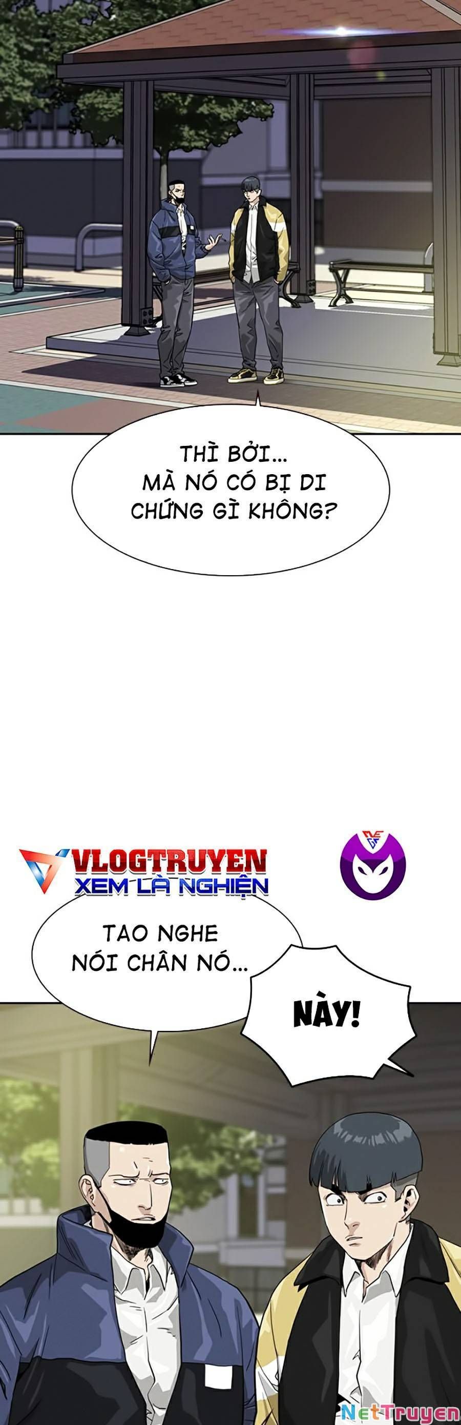 đọc truyện Để Có Thể Sống Sót Chương 31 ảnh 9 tại Thiên Thai Truyện