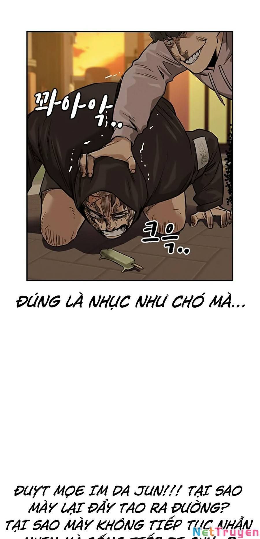 đọc truyện Để Có Thể Sống Sót Chương 31 ảnh 94 tại Thiên Thai Truyện