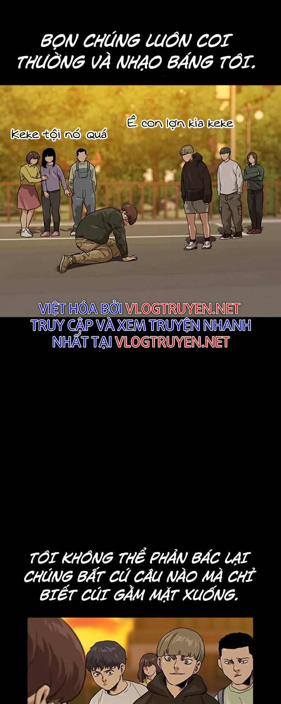đọc truyện Để Có Thể Sống Sót Chương 32 ảnh 4 tại Thiên Thai Truyện