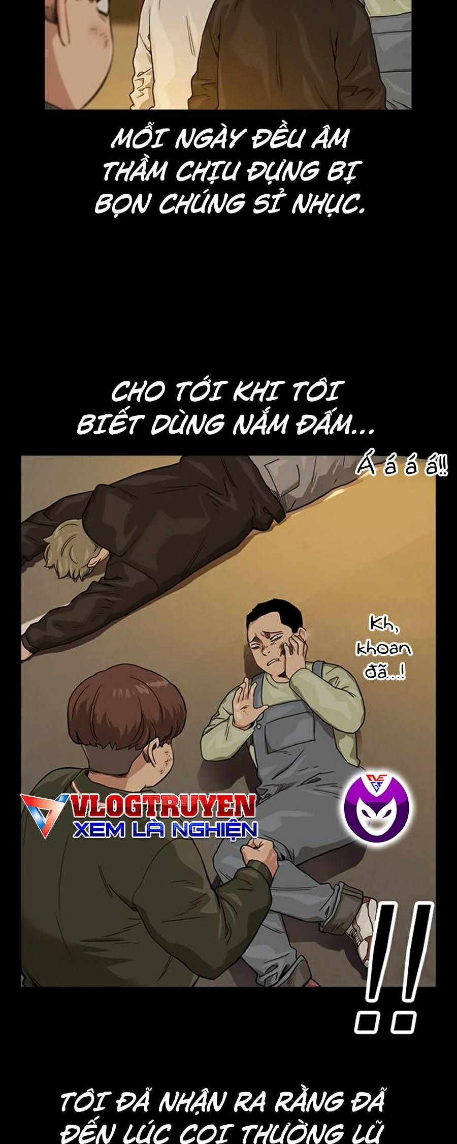 đọc truyện Để Có Thể Sống Sót Chương 32 ảnh 5 tại Thiên Thai Truyện