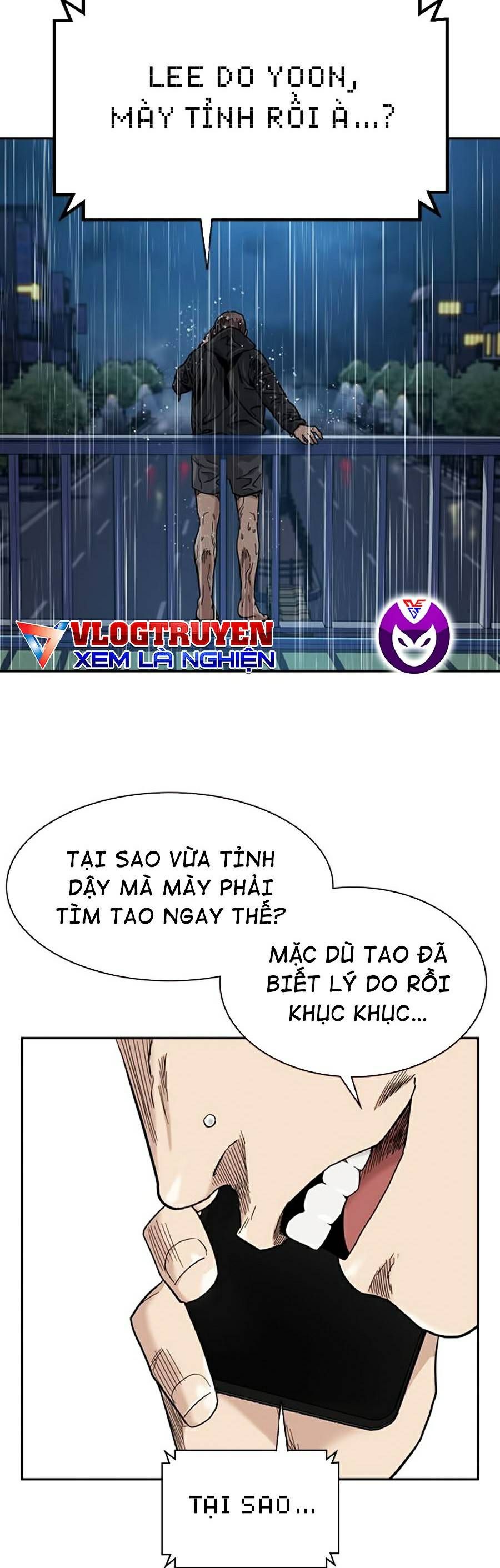 đọc truyện Để Có Thể Sống Sót Chương 32 ảnh 54 tại Thiên Thai Truyện