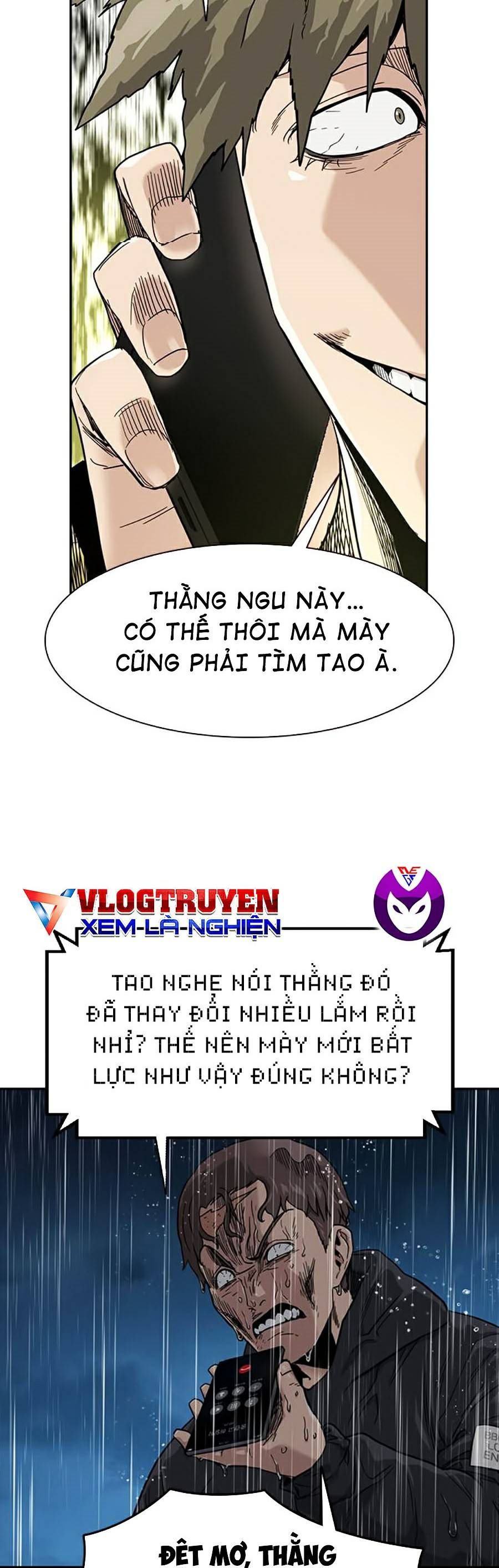 đọc truyện Để Có Thể Sống Sót Chương 32 ảnh 56 tại Thiên Thai Truyện