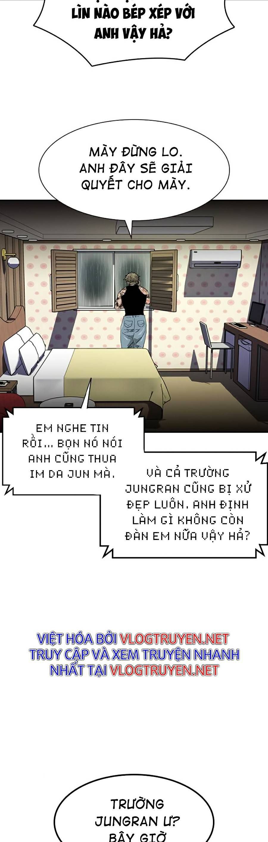 đọc truyện Để Có Thể Sống Sót Chương 32 ảnh 57 tại Thiên Thai Truyện