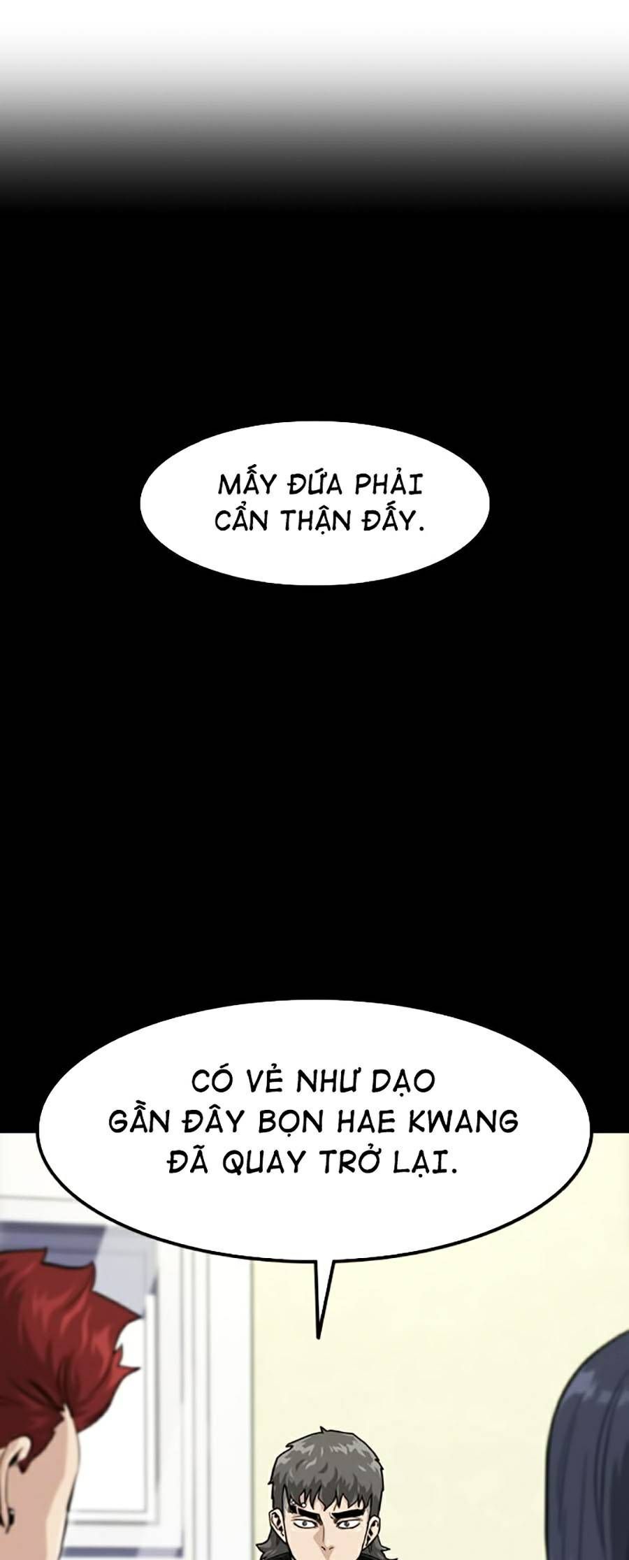 đọc truyện Để Có Thể Sống Sót Chương 33 ảnh 14 tại Giả Dược