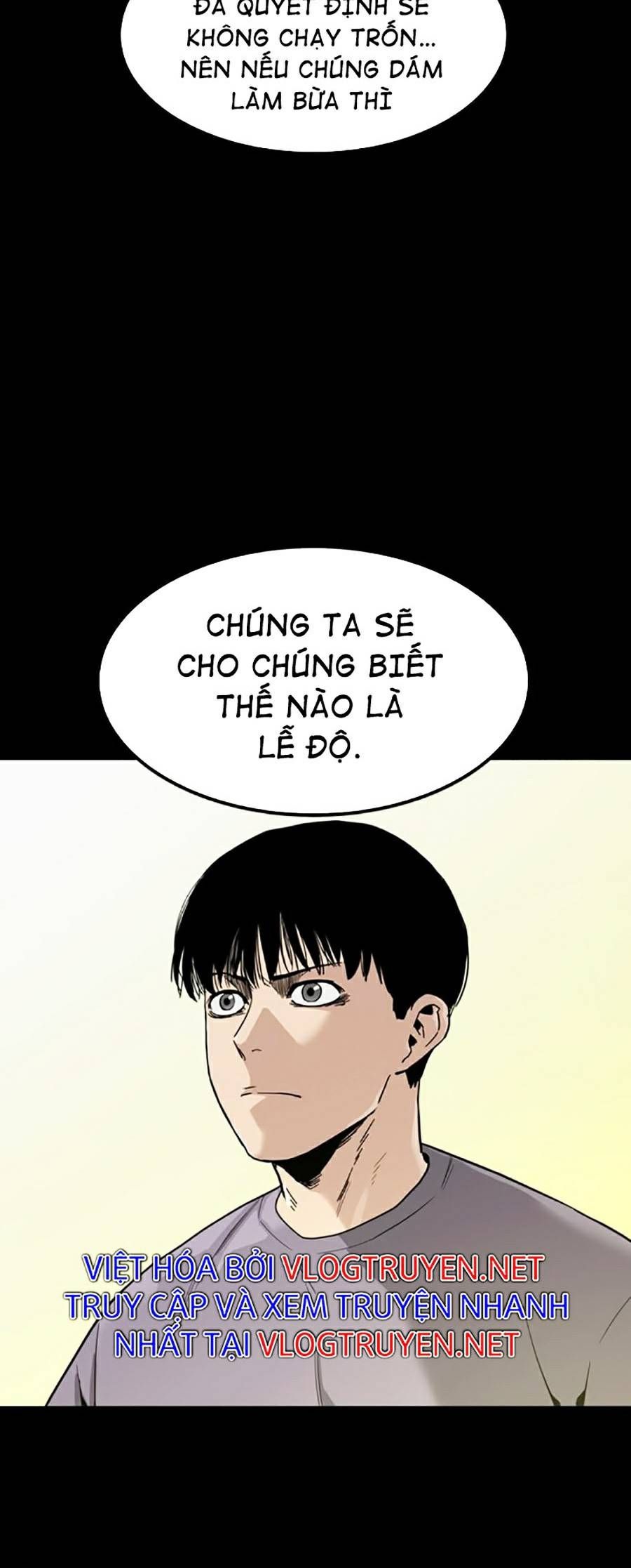 đọc truyện Để Có Thể Sống Sót Chương 33 ảnh 16 tại Giả Dược