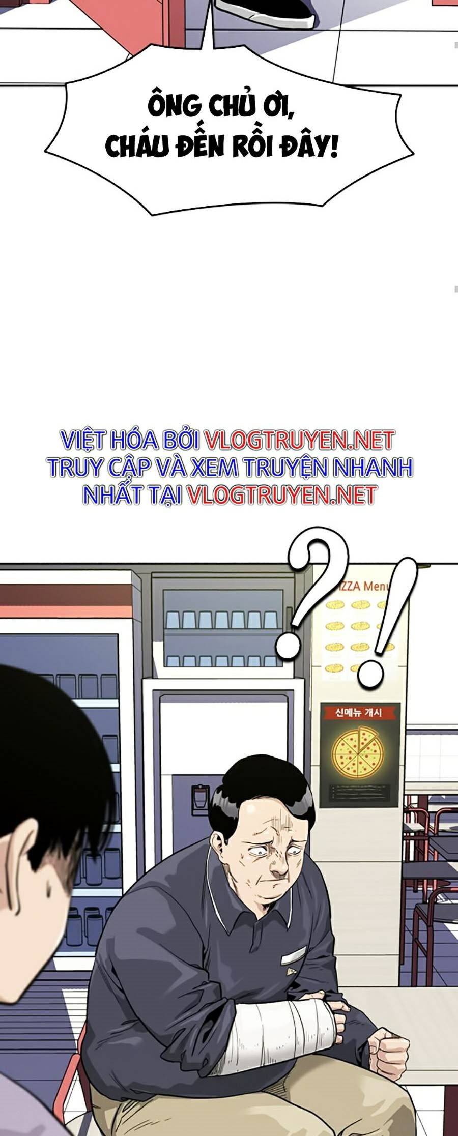 đọc truyện Để Có Thể Sống Sót Chương 33 ảnh 19 tại Giả Dược