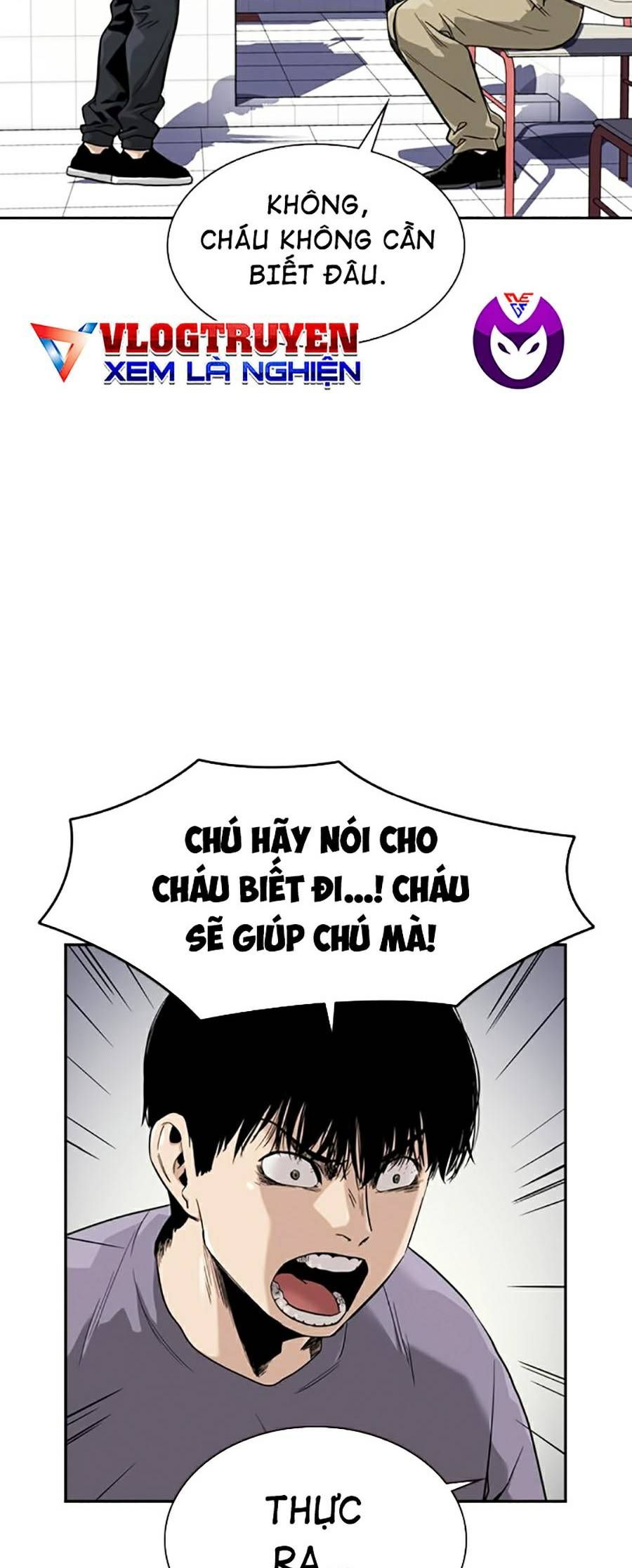 đọc truyện Để Có Thể Sống Sót Chương 33 ảnh 21 tại Giả Dược