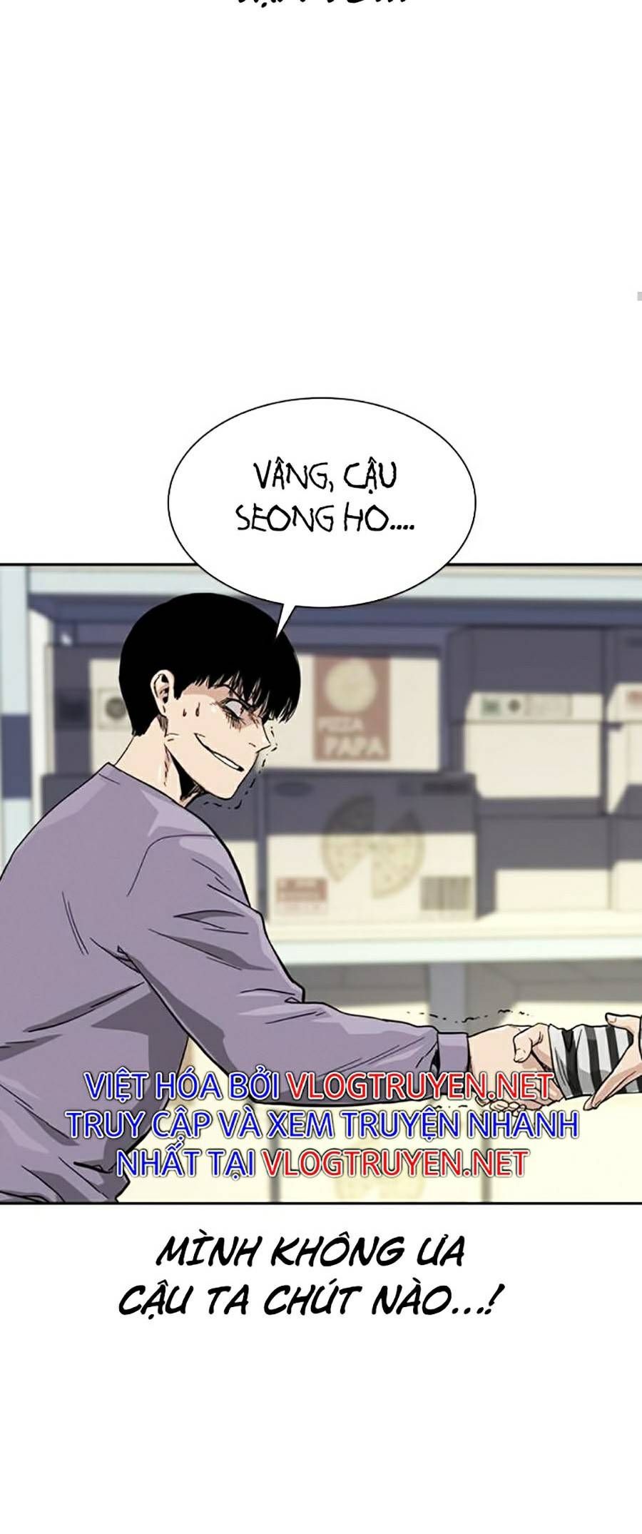 đọc truyện Để Có Thể Sống Sót Chương 33 ảnh 29 tại Giả Dược