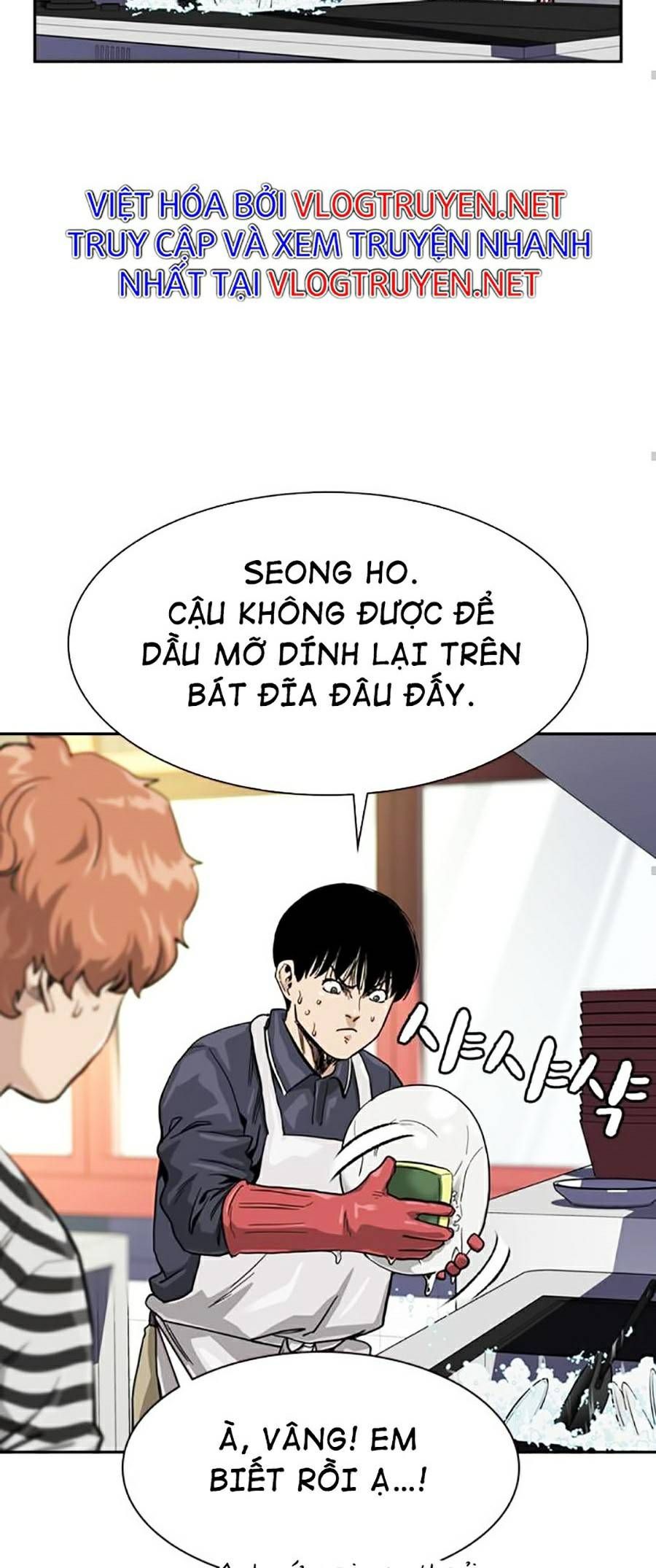 đọc truyện Để Có Thể Sống Sót Chương 33 ảnh 32 tại Giả Dược