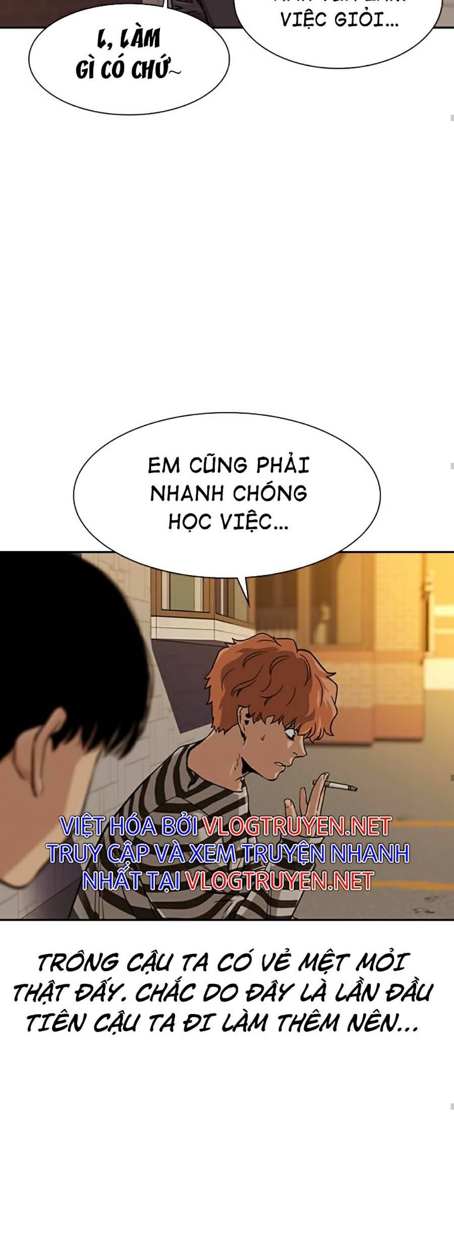đọc truyện Để Có Thể Sống Sót Chương 33 ảnh 40 tại Giả Dược