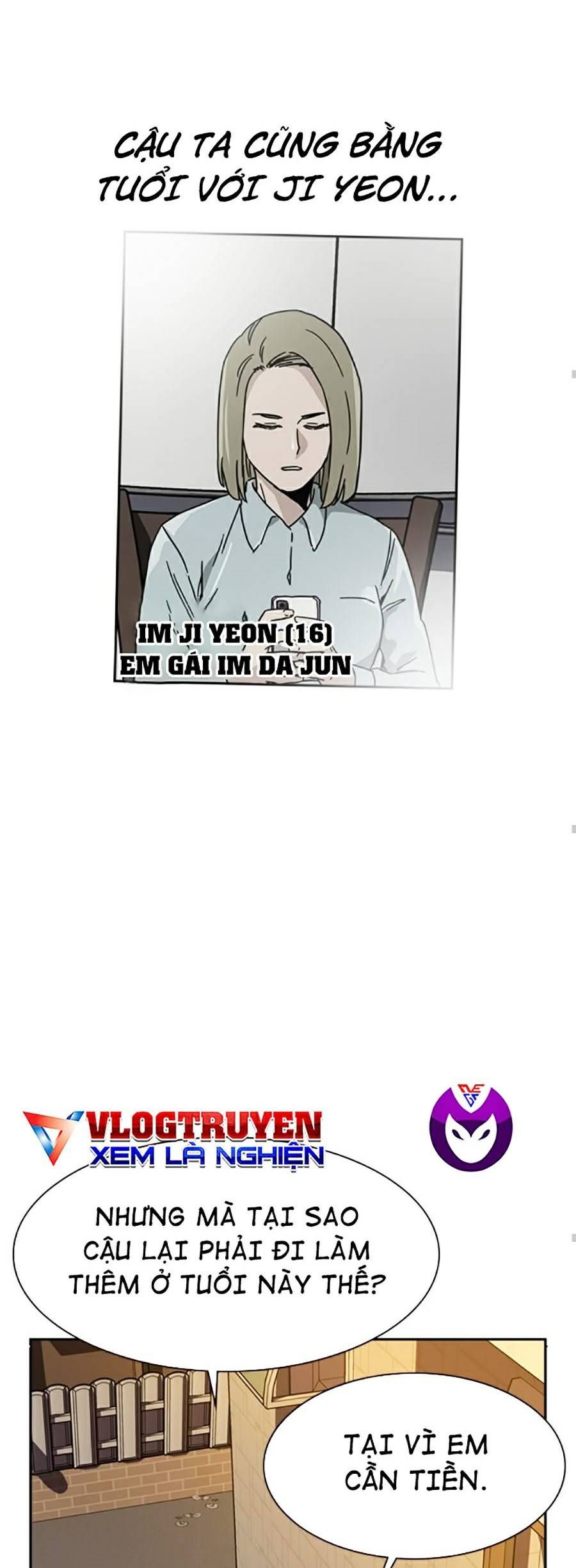 đọc truyện Để Có Thể Sống Sót Chương 33 ảnh 41 tại Giả Dược