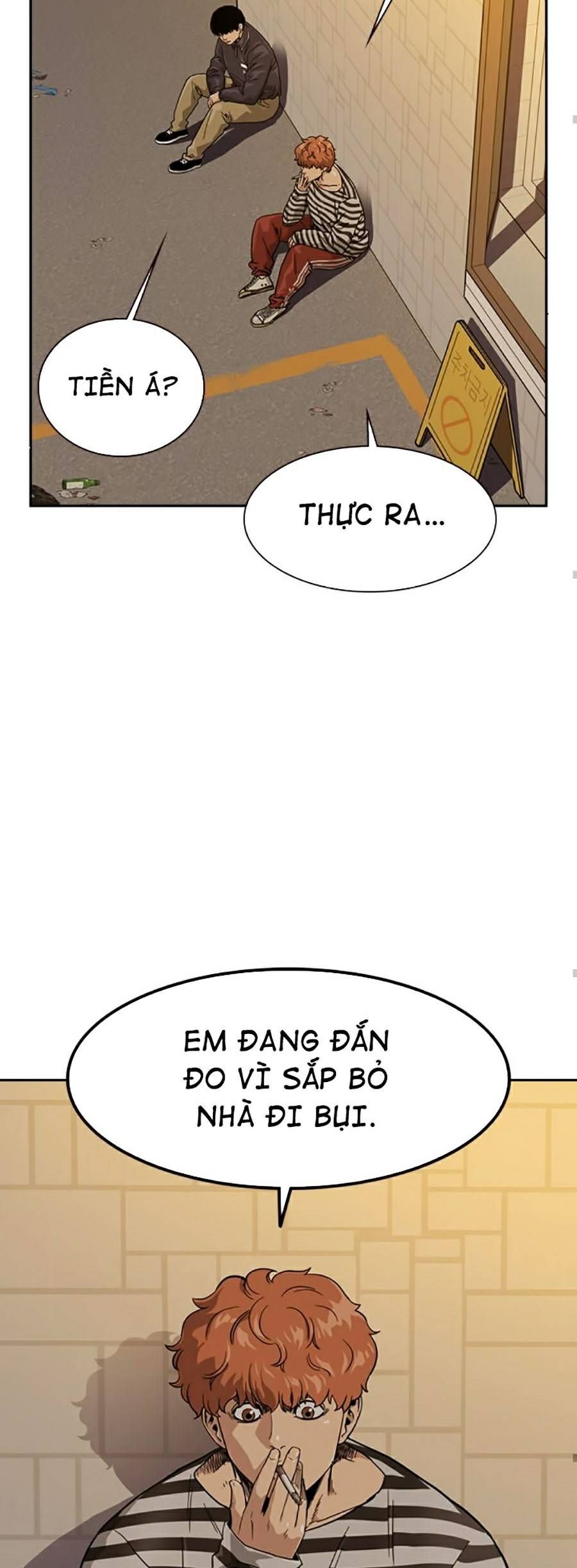 đọc truyện Để Có Thể Sống Sót Chương 33 ảnh 42 tại Giả Dược