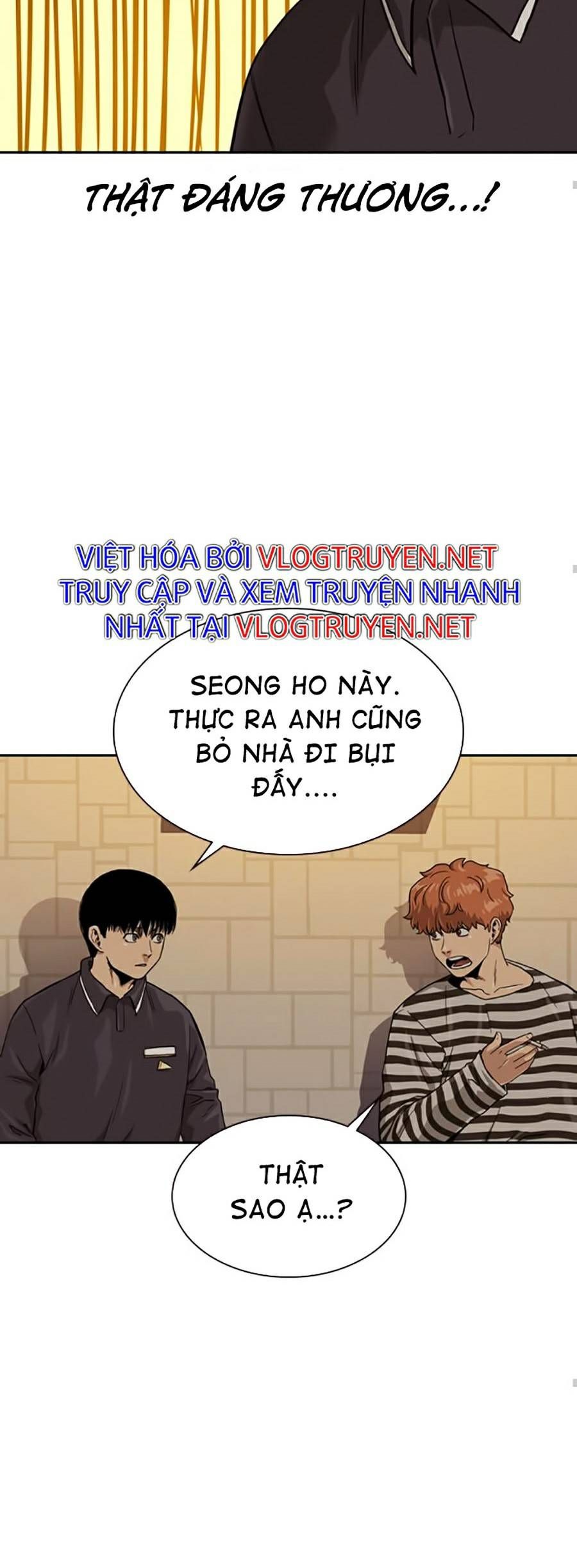 đọc truyện Để Có Thể Sống Sót Chương 33 ảnh 45 tại Giả Dược
