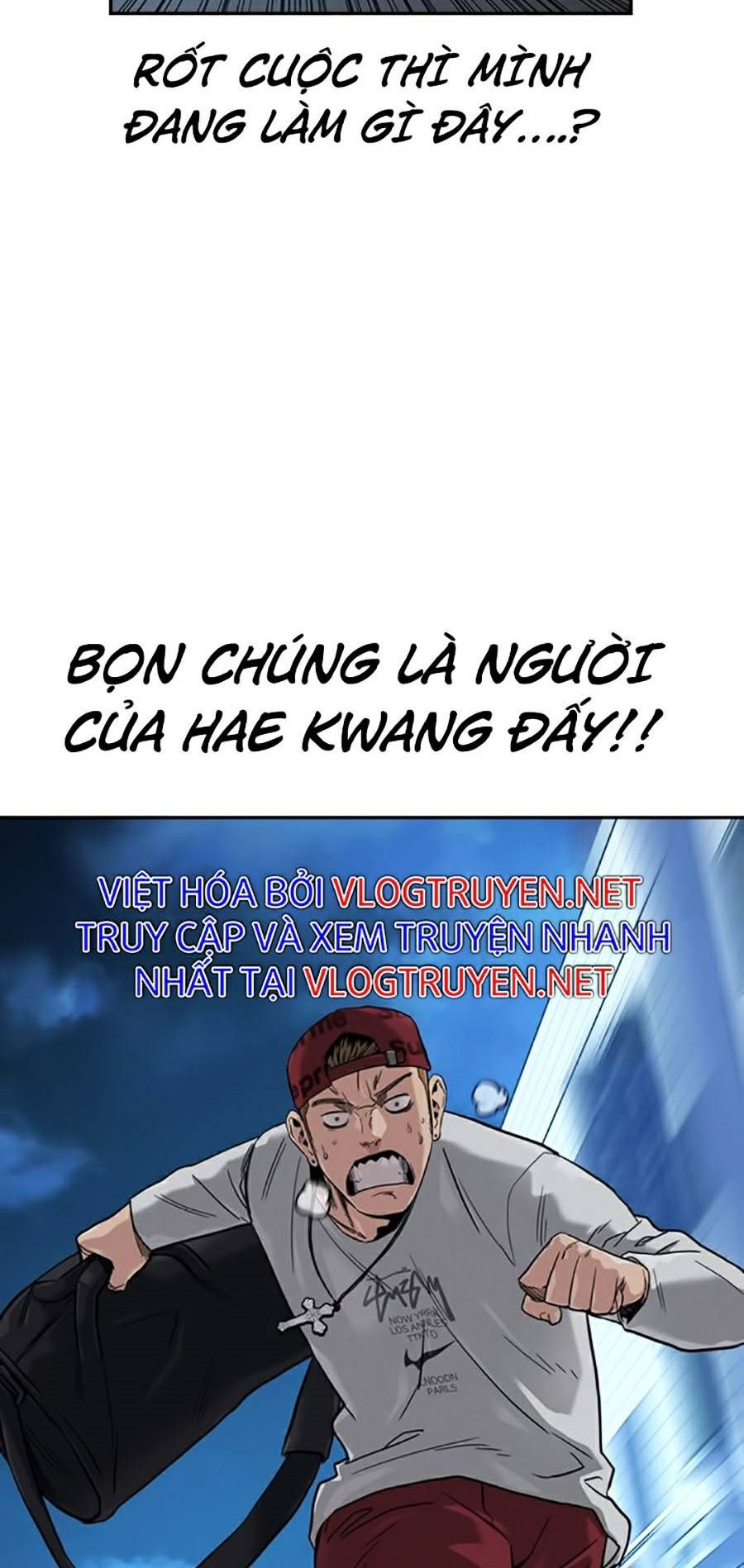 đọc truyện Để Có Thể Sống Sót Chương 33 ảnh 6 tại Giả Dược