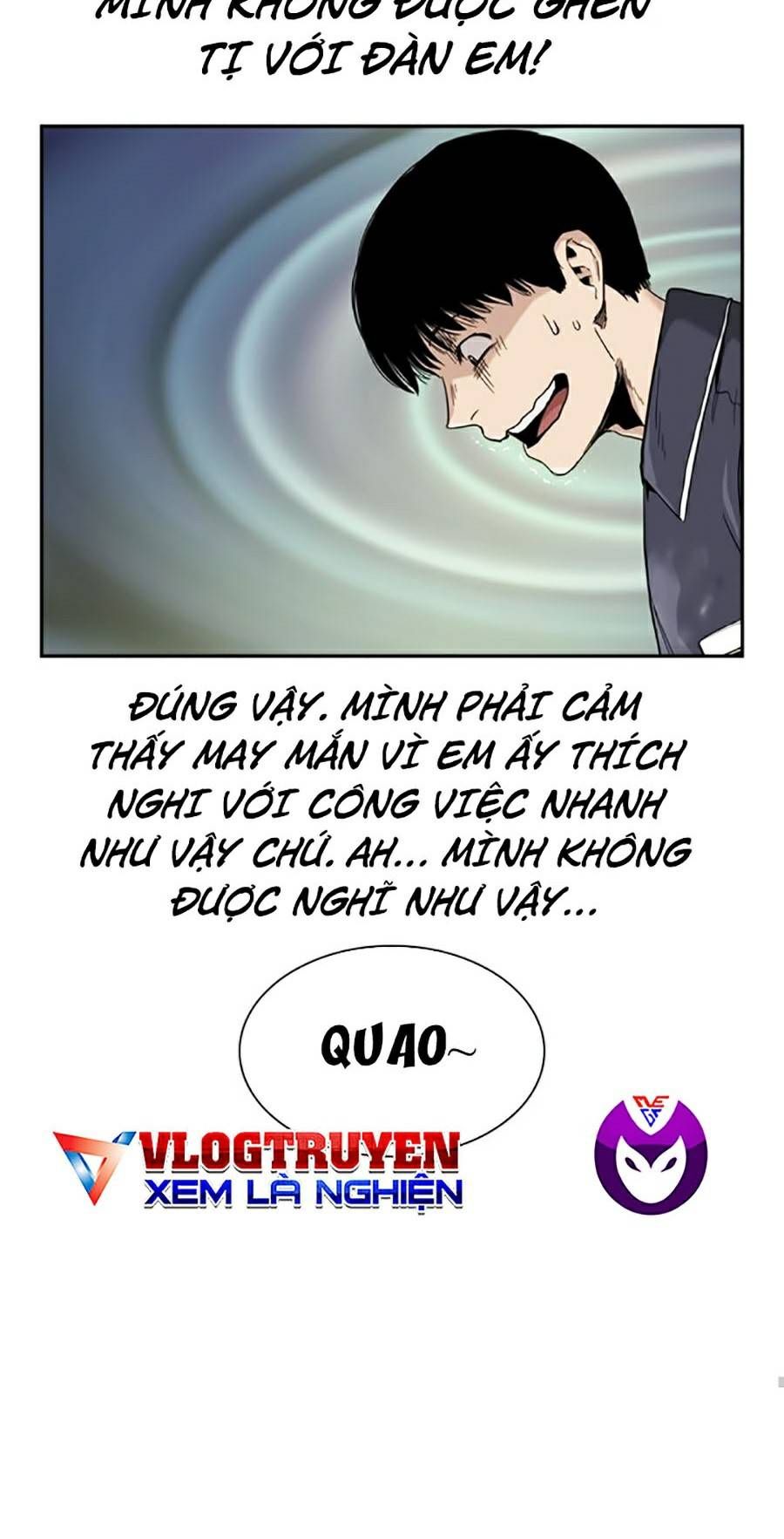 đọc truyện Để Có Thể Sống Sót Chương 33 ảnh 61 tại Giả Dược