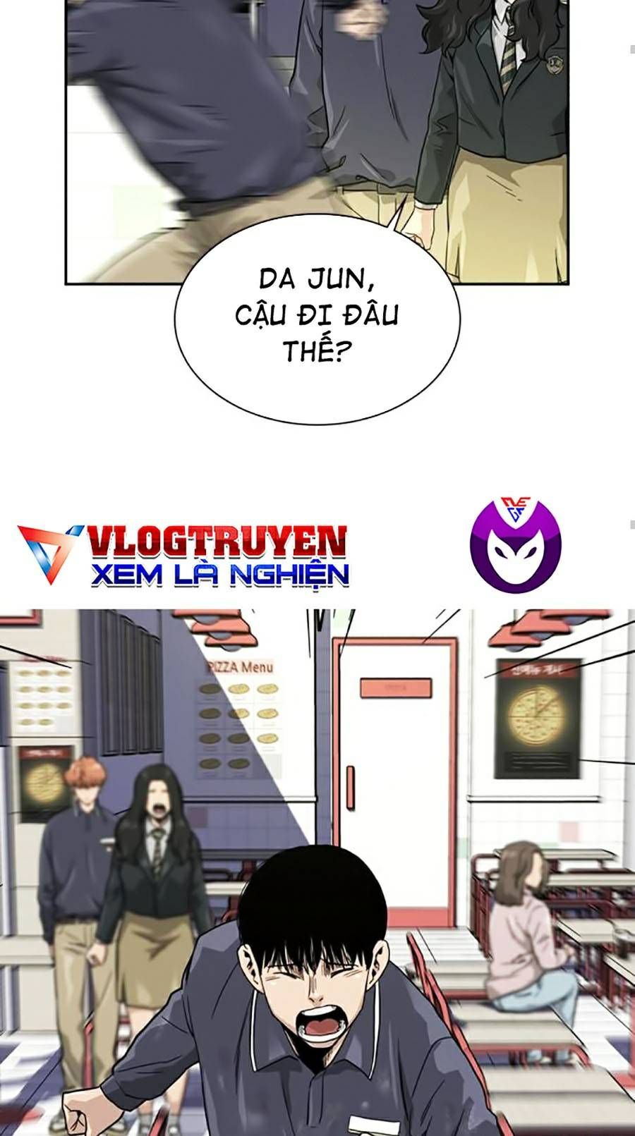 đọc truyện Để Có Thể Sống Sót Chương 33 ảnh 65 tại Giả Dược