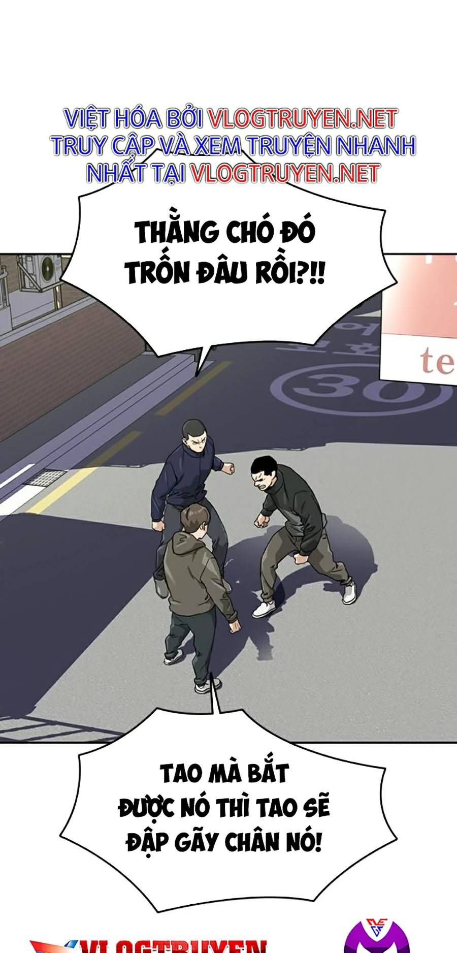 đọc truyện Để Có Thể Sống Sót Chương 33 ảnh 74 tại Giả Dược