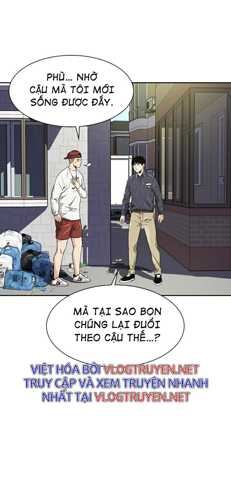 đọc truyện Để Có Thể Sống Sót Chương 33 ảnh 76 tại Giả Dược
