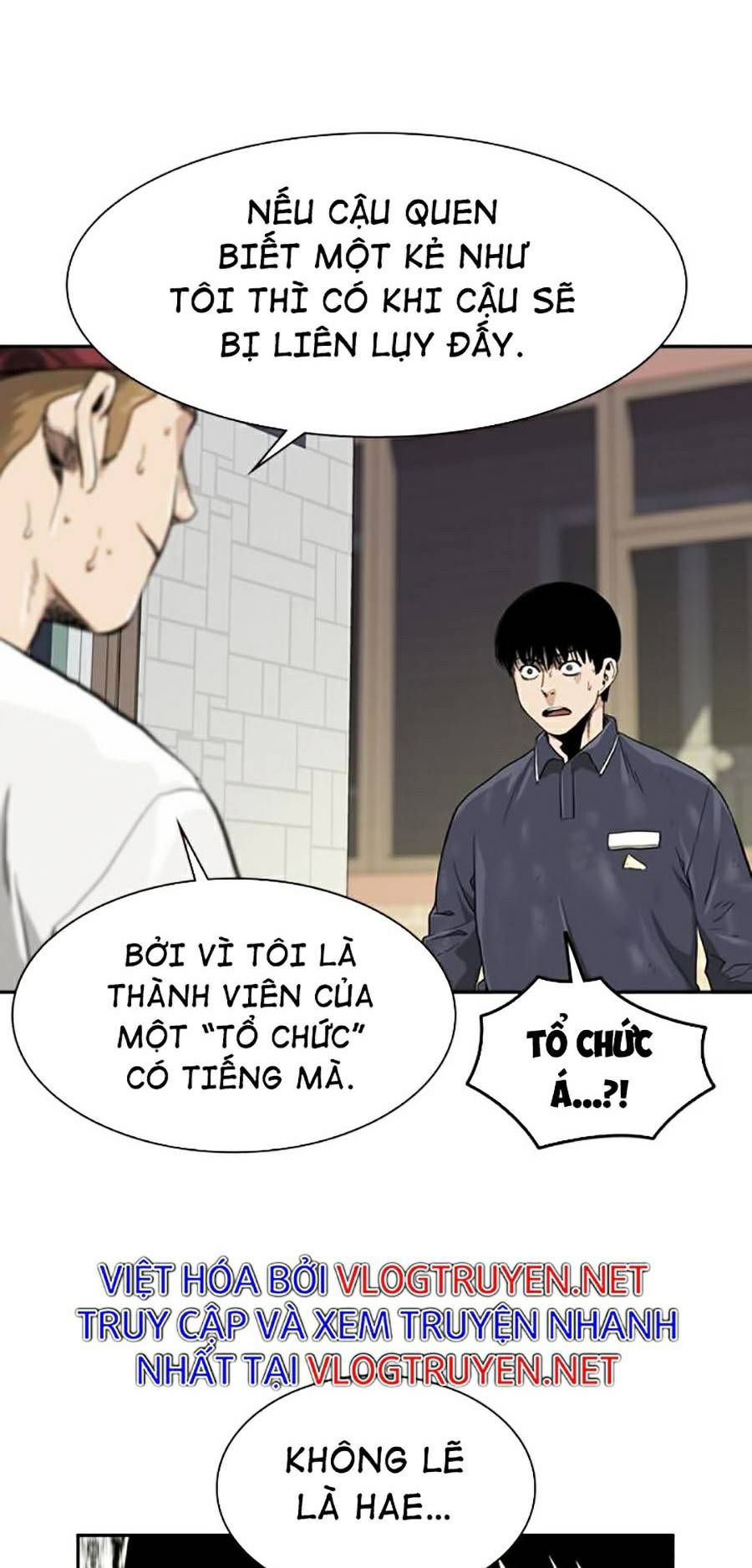 đọc truyện Để Có Thể Sống Sót Chương 33 ảnh 79 tại Giả Dược