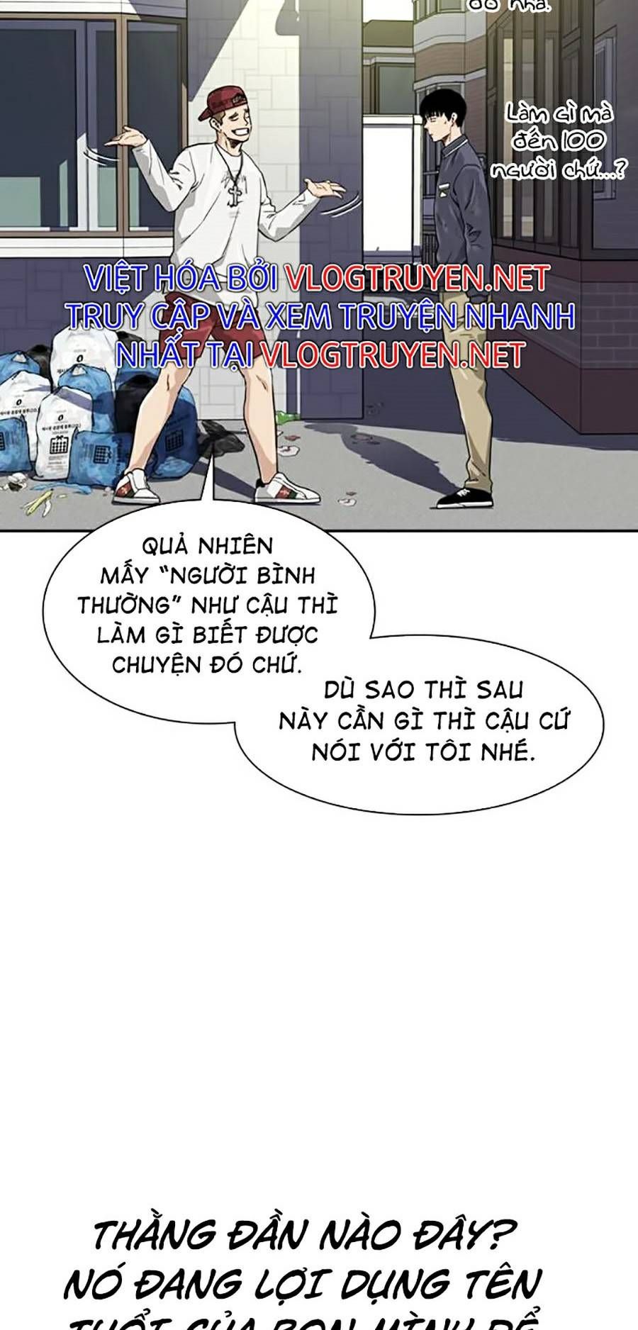 đọc truyện Để Có Thể Sống Sót Chương 33 ảnh 83 tại Giả Dược