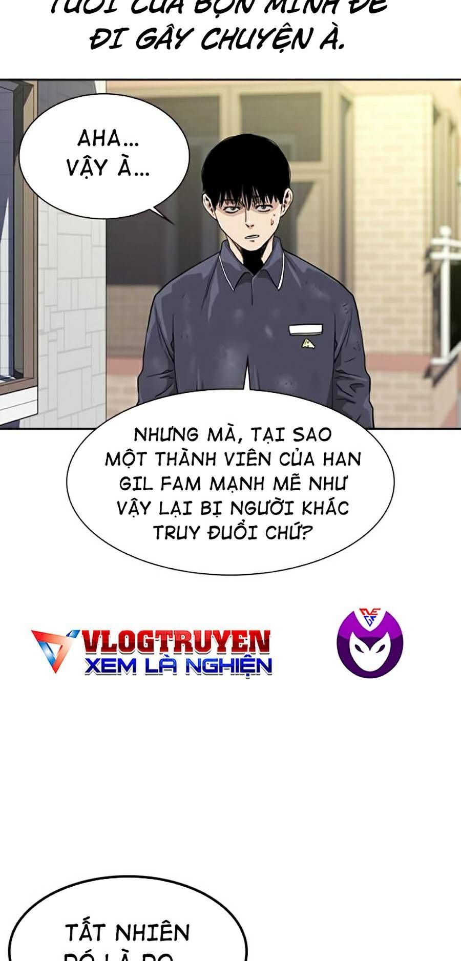 đọc truyện Để Có Thể Sống Sót Chương 33 ảnh 84 tại Giả Dược