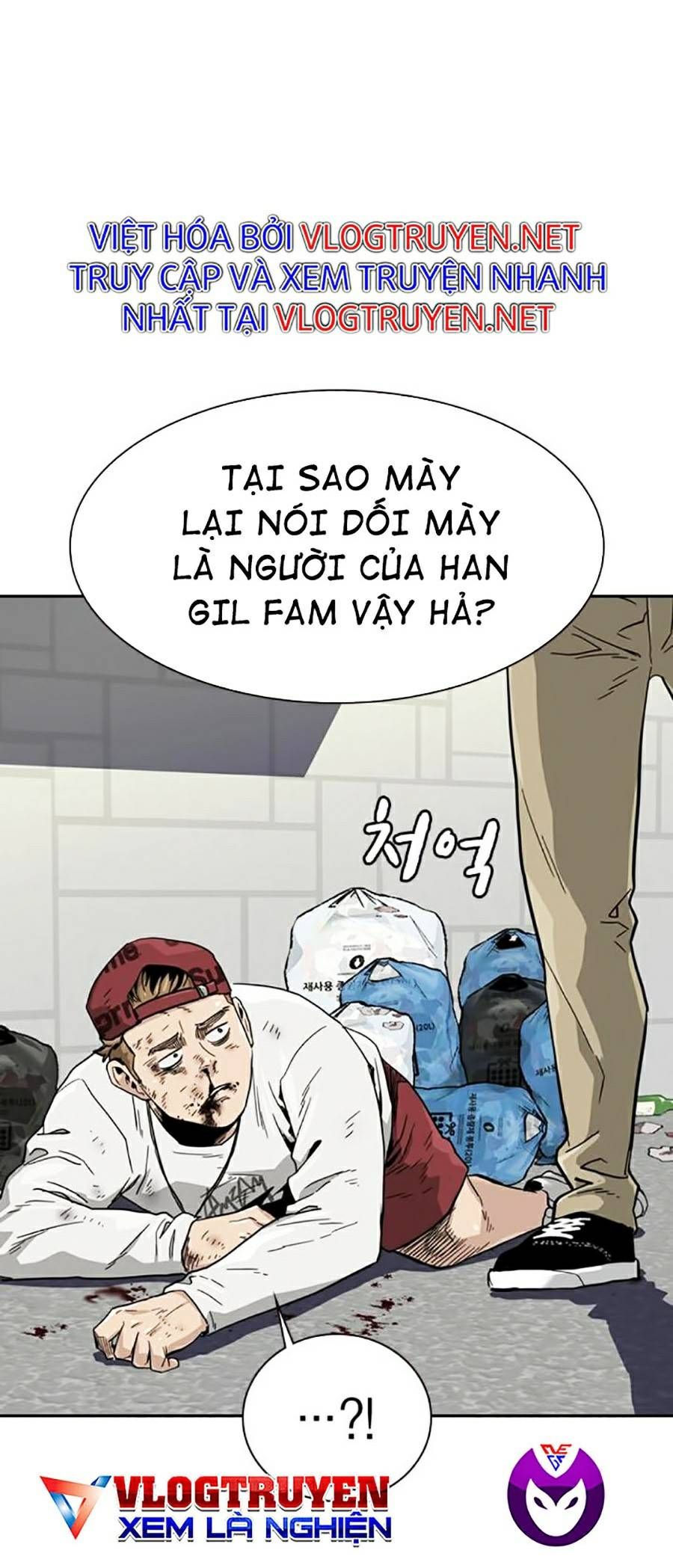 đọc truyện Để Có Thể Sống Sót Chương 33 ảnh 93 tại Giả Dược