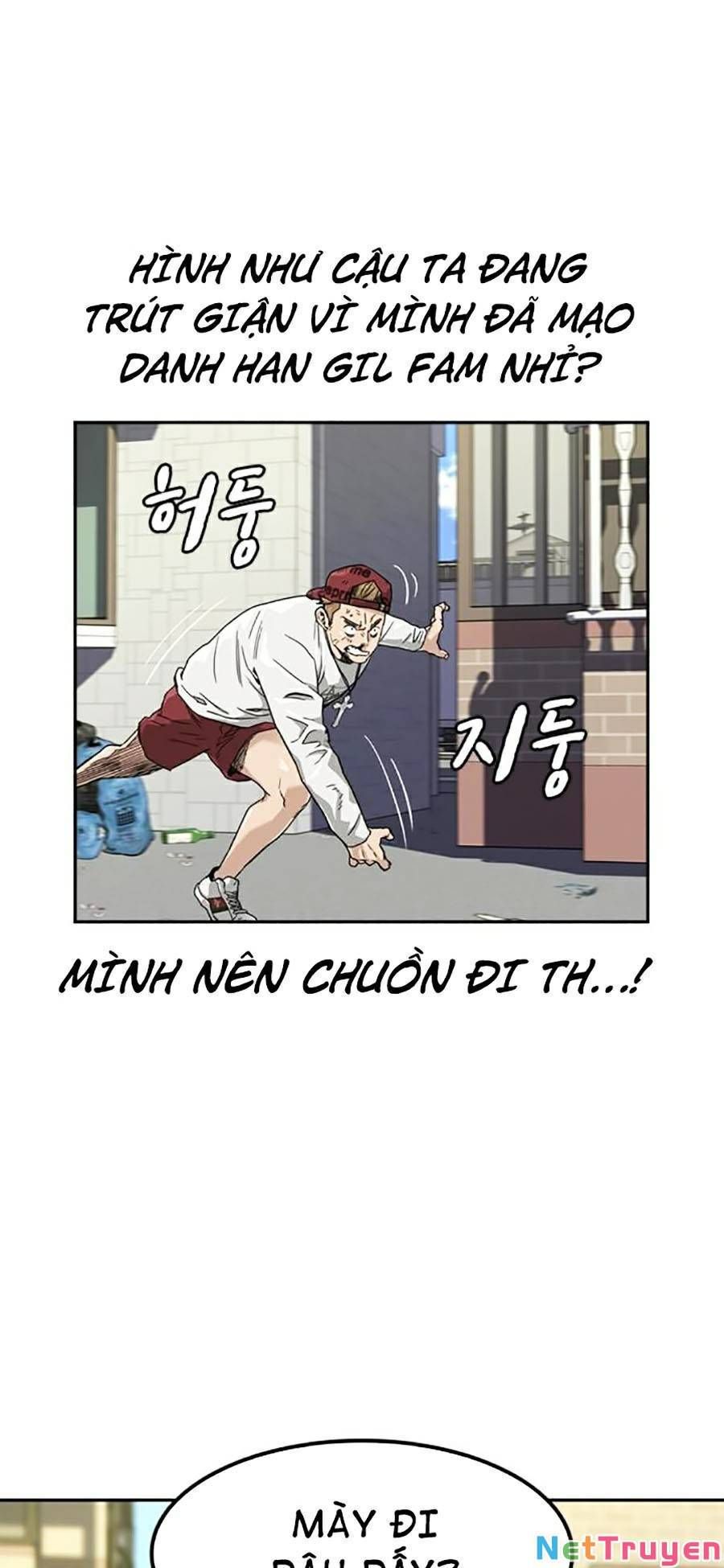 đọc truyện Để Có Thể Sống Sót Chương 34 ảnh 26 tại Truyện Dạ Ký