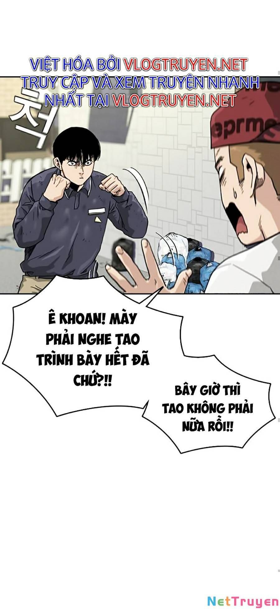 đọc truyện Để Có Thể Sống Sót Chương 34 ảnh 35 tại Truyện Dạ Ký