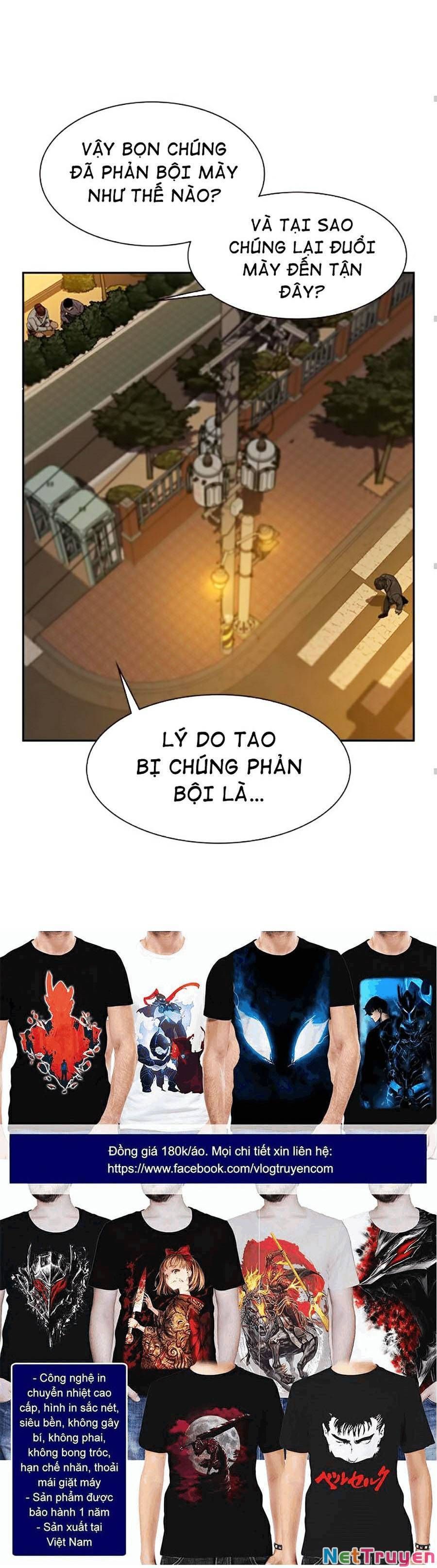 đọc truyện Để Có Thể Sống Sót Chương 34 ảnh 41 tại Truyện Dạ Ký