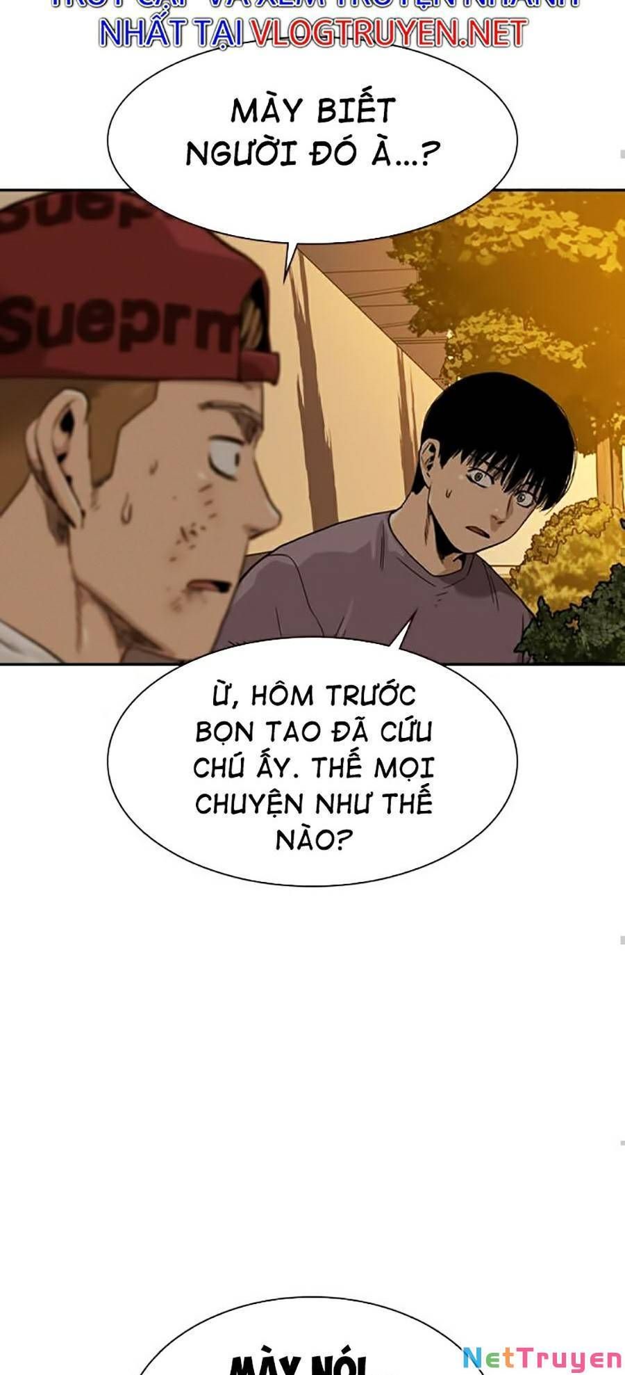 đọc truyện Để Có Thể Sống Sót Chương 34 ảnh 44 tại Truyện Dạ Ký