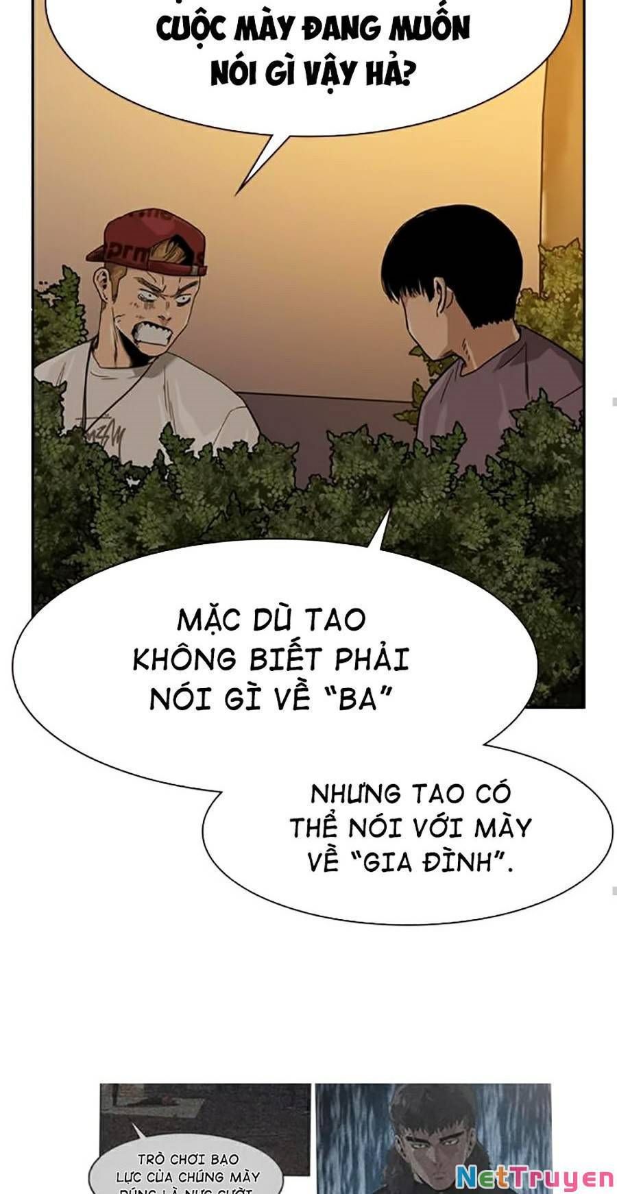 đọc truyện Để Có Thể Sống Sót Chương 34 ảnh 59 tại Truyện Dạ Ký