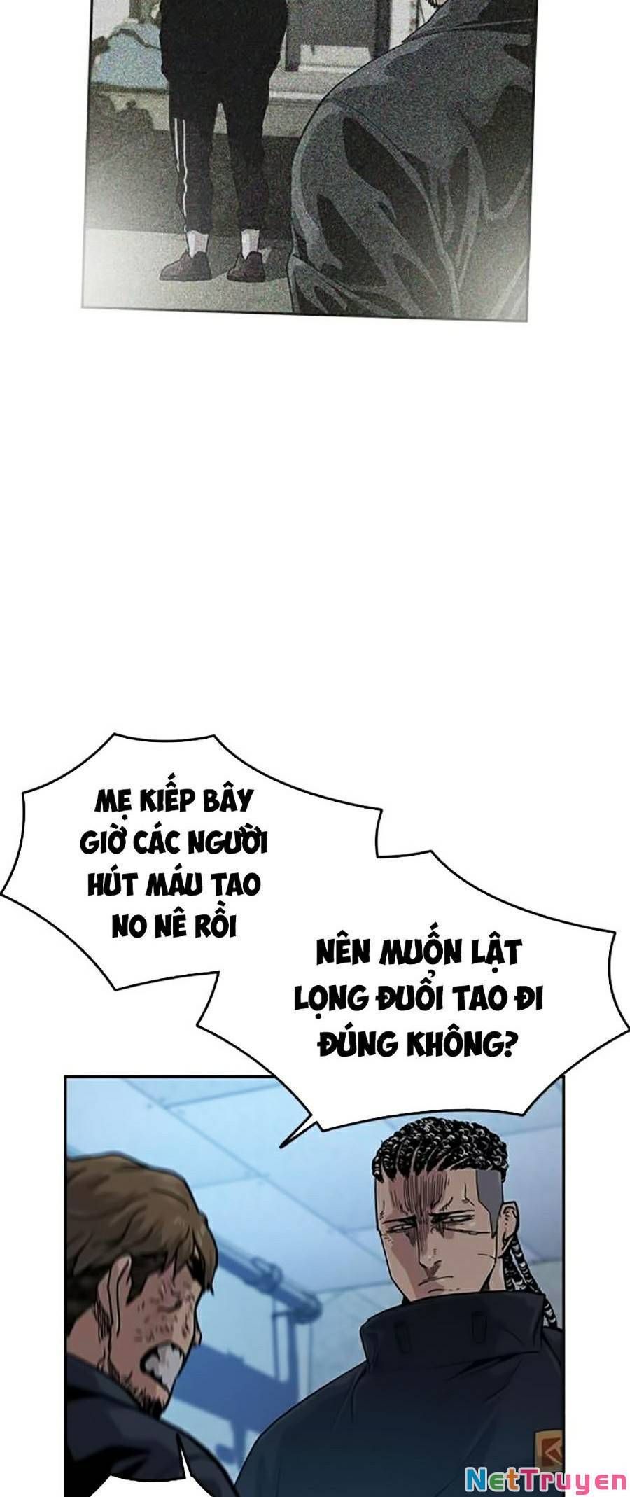 đọc truyện Để Có Thể Sống Sót Chương 34 ảnh 83 tại Truyện Dạ Ký