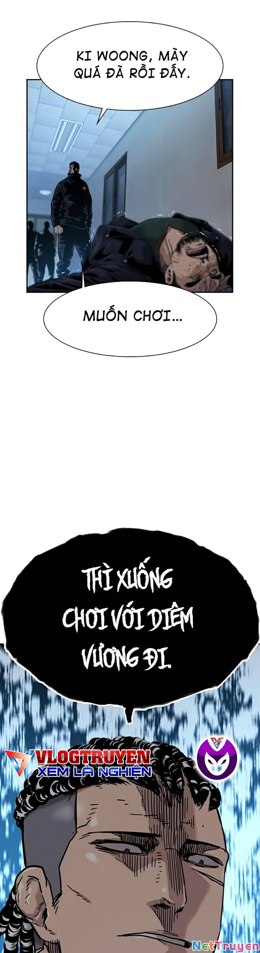 đọc truyện Để Có Thể Sống Sót Chương 34 ảnh 86 tại Truyện Dạ Ký