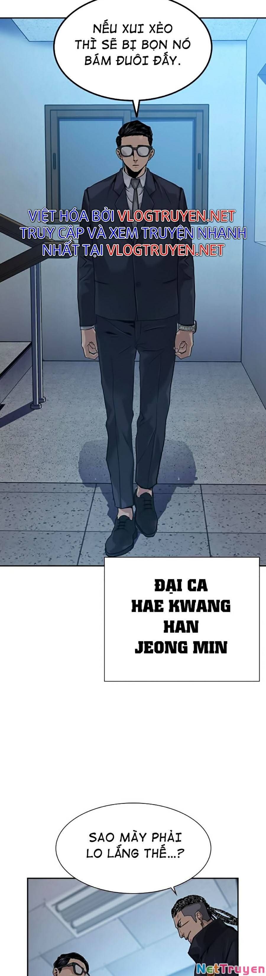 đọc truyện Để Có Thể Sống Sót Chương 34 ảnh 88 tại Truyện Dạ Ký