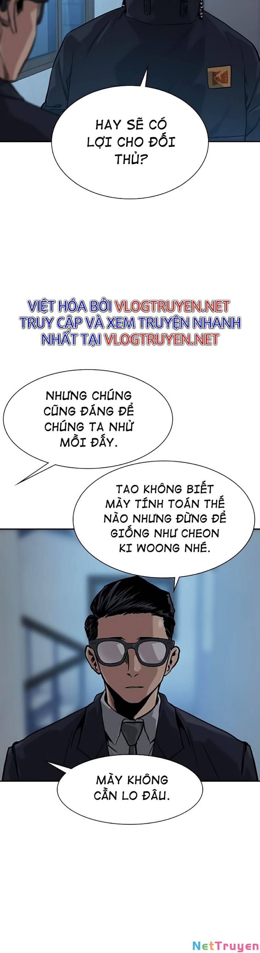 đọc truyện Để Có Thể Sống Sót Chương 34 ảnh 93 tại Truyện Dạ Ký
