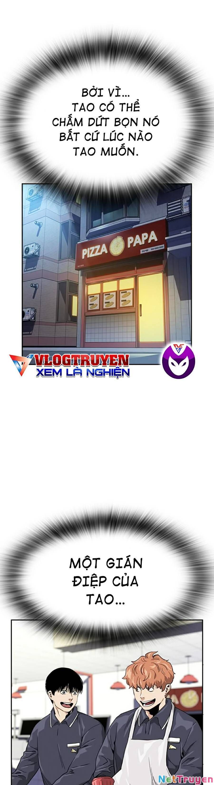 đọc truyện Để Có Thể Sống Sót Chương 34 ảnh 94 tại Truyện Dạ Ký