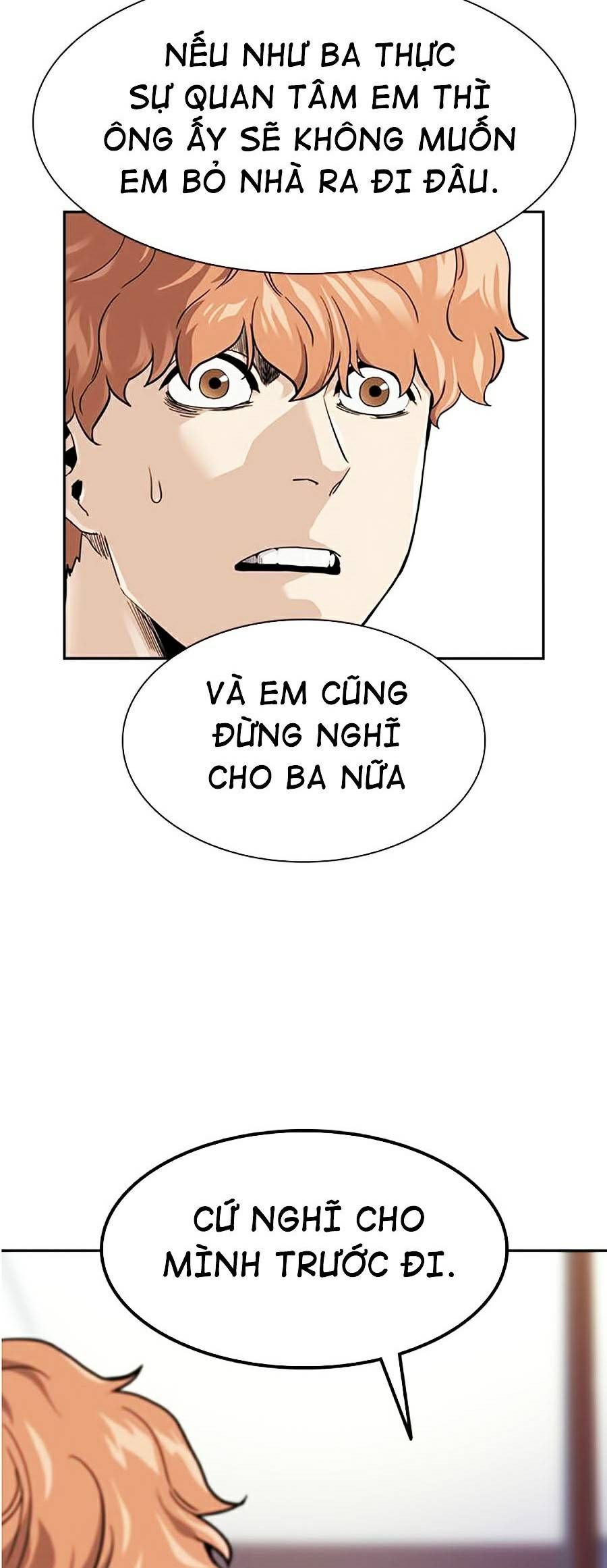 đọc truyện Để Có Thể Sống Sót Chương 35 ảnh 19 tại Giả Dược