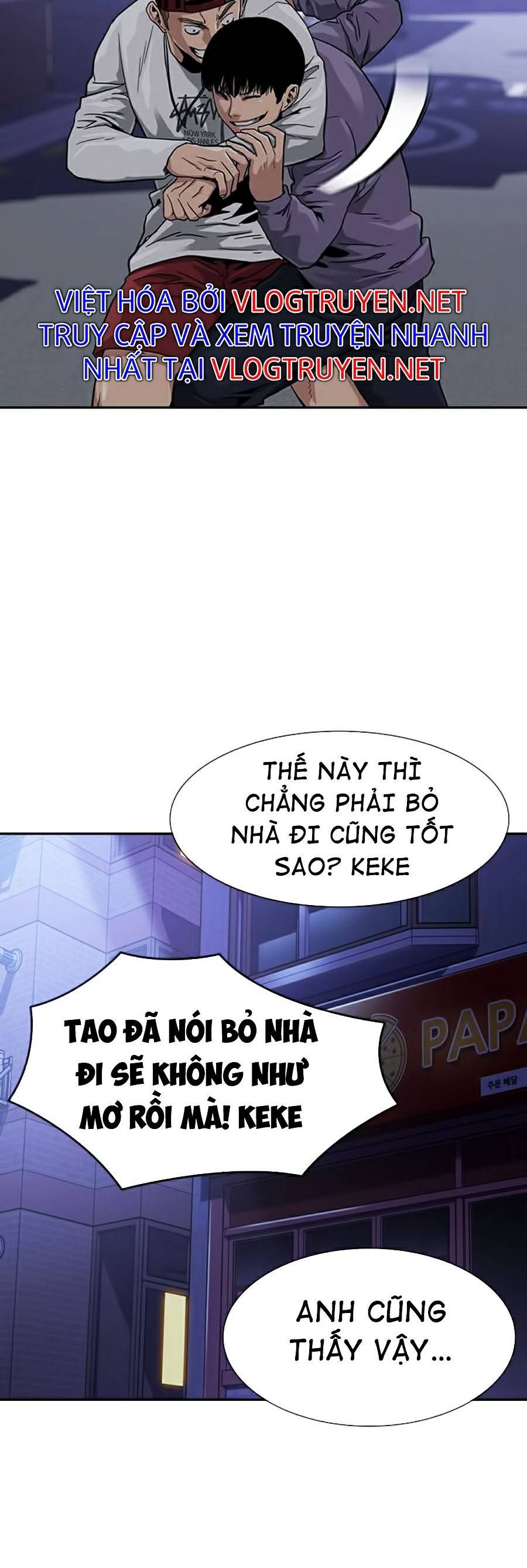 đọc truyện Để Có Thể Sống Sót Chương 35 ảnh 29 tại Giả Dược
