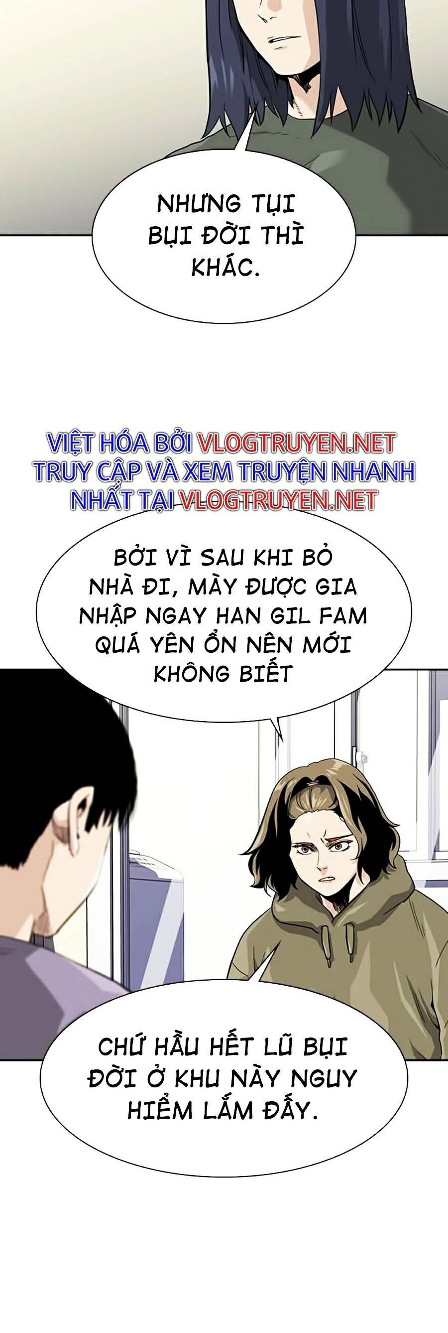 đọc truyện Để Có Thể Sống Sót Chương 35 ảnh 38 tại Giả Dược