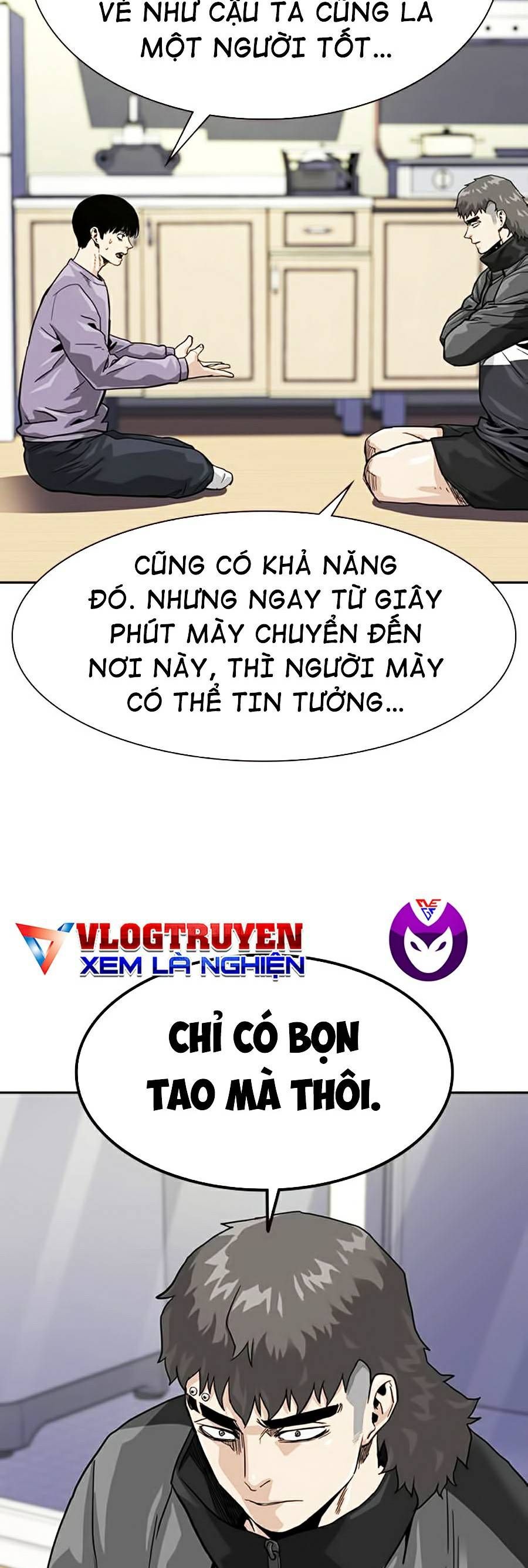đọc truyện Để Có Thể Sống Sót Chương 35 ảnh 40 tại Giả Dược