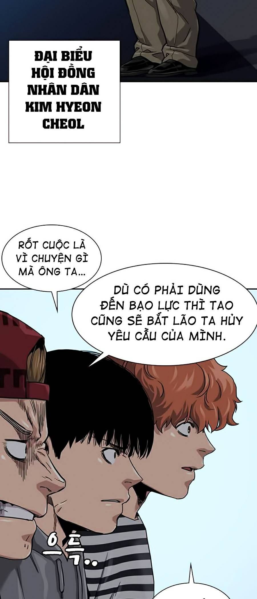 đọc truyện Để Có Thể Sống Sót Chương 35 ảnh 46 tại Giả Dược