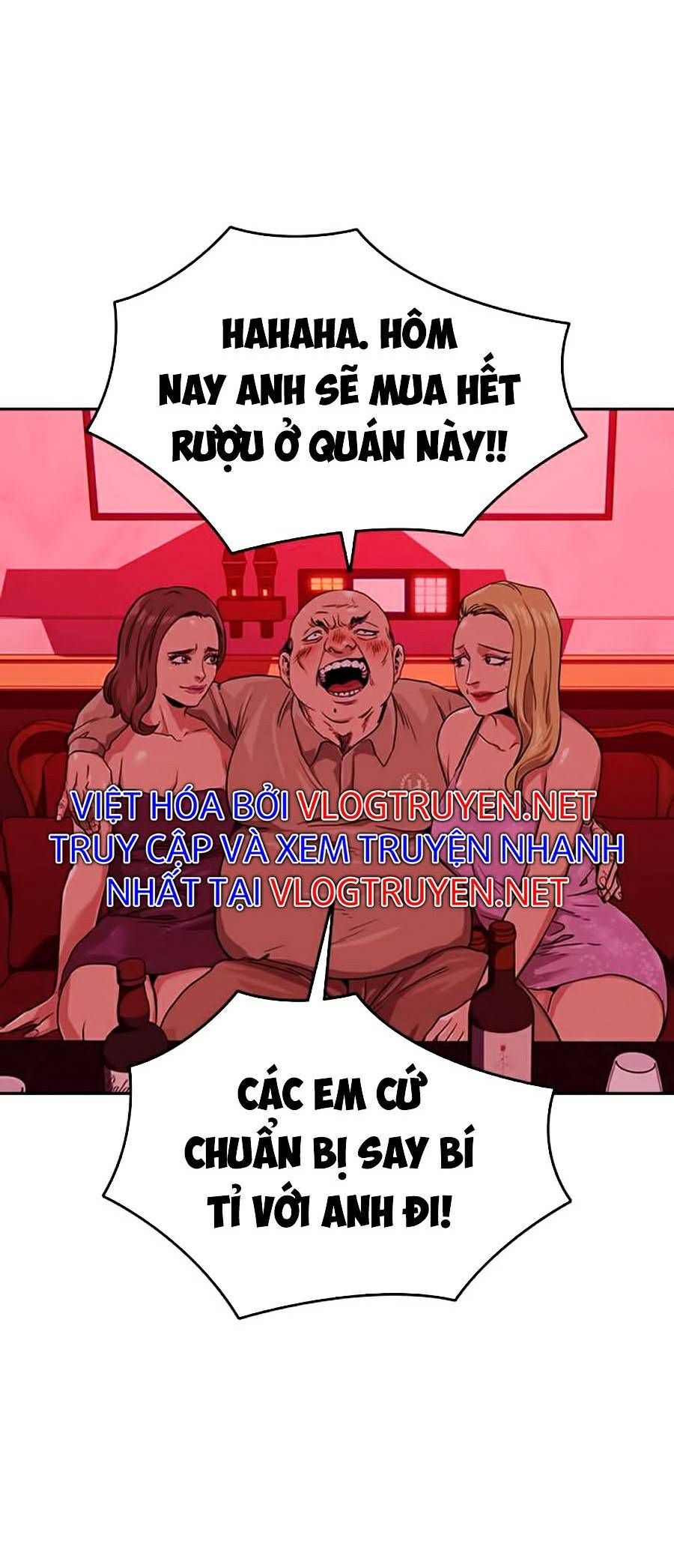 đọc truyện Để Có Thể Sống Sót Chương 35 ảnh 53 tại Giả Dược