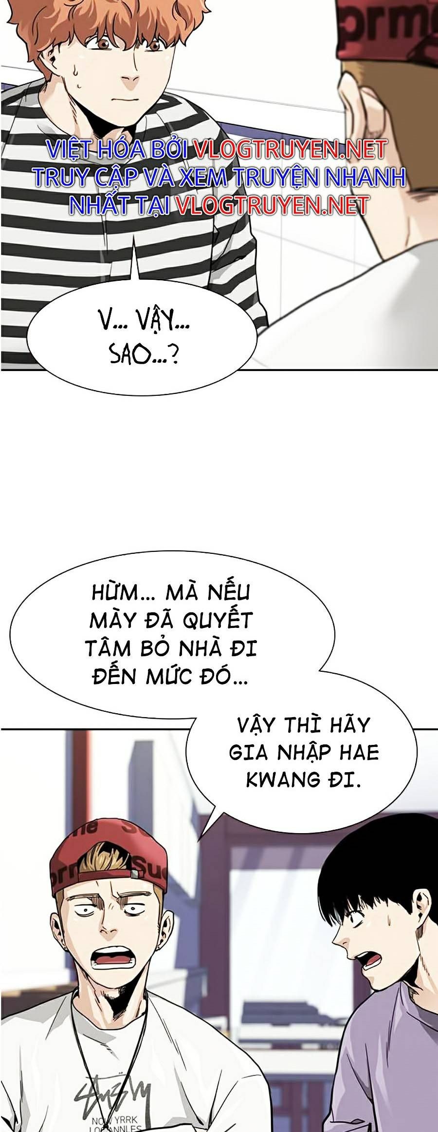 đọc truyện Để Có Thể Sống Sót Chương 35 ảnh 7 tại Giả Dược
