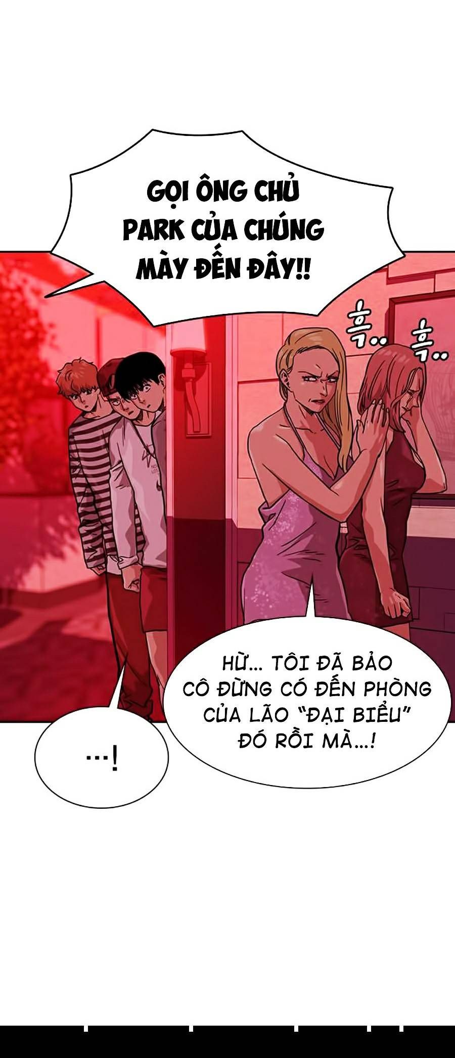 đọc truyện Để Có Thể Sống Sót Chương 35 ảnh 61 tại Giả Dược