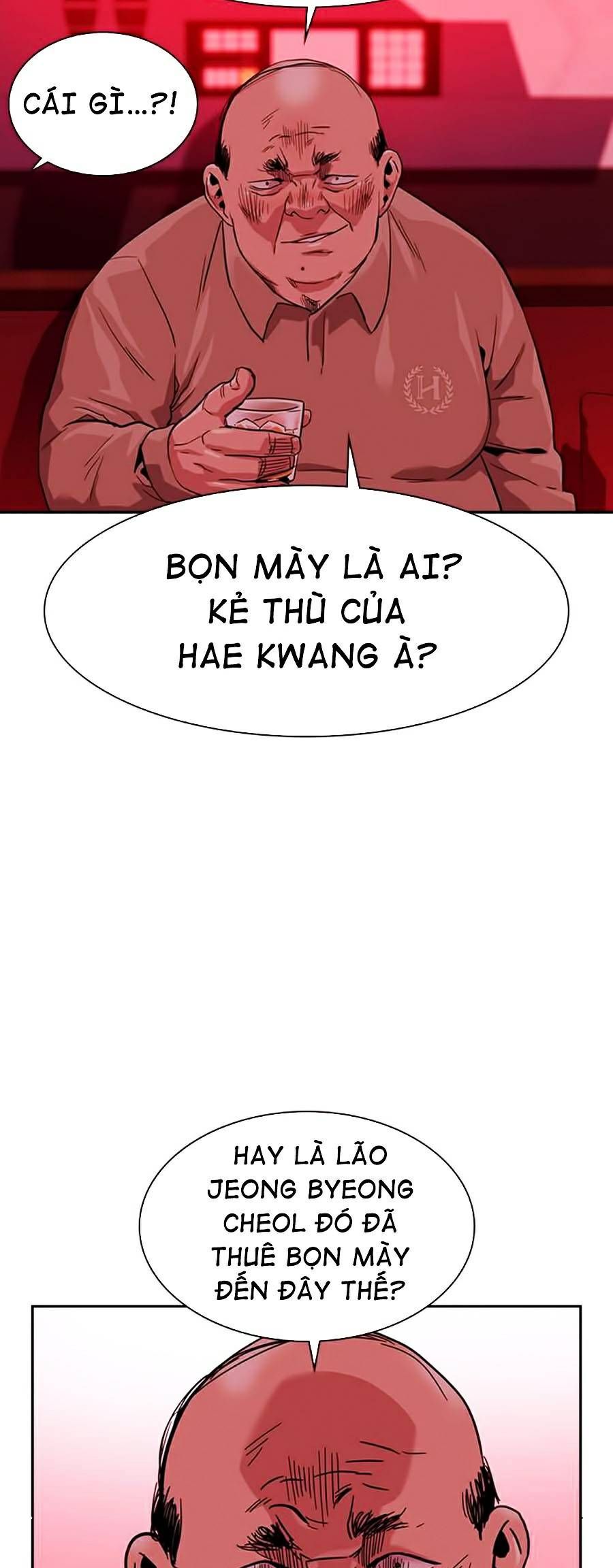 đọc truyện Để Có Thể Sống Sót Chương 35 ảnh 67 tại Giả Dược