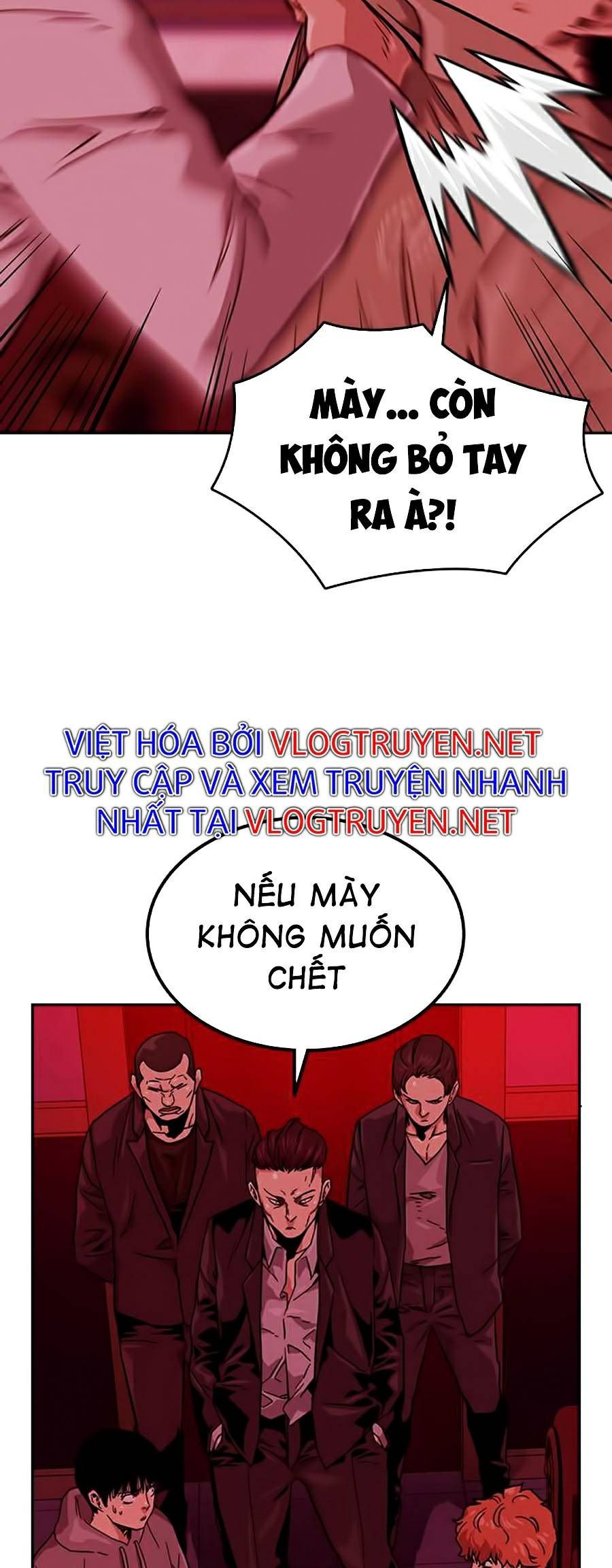 đọc truyện Để Có Thể Sống Sót Chương 35 ảnh 70 tại Giả Dược