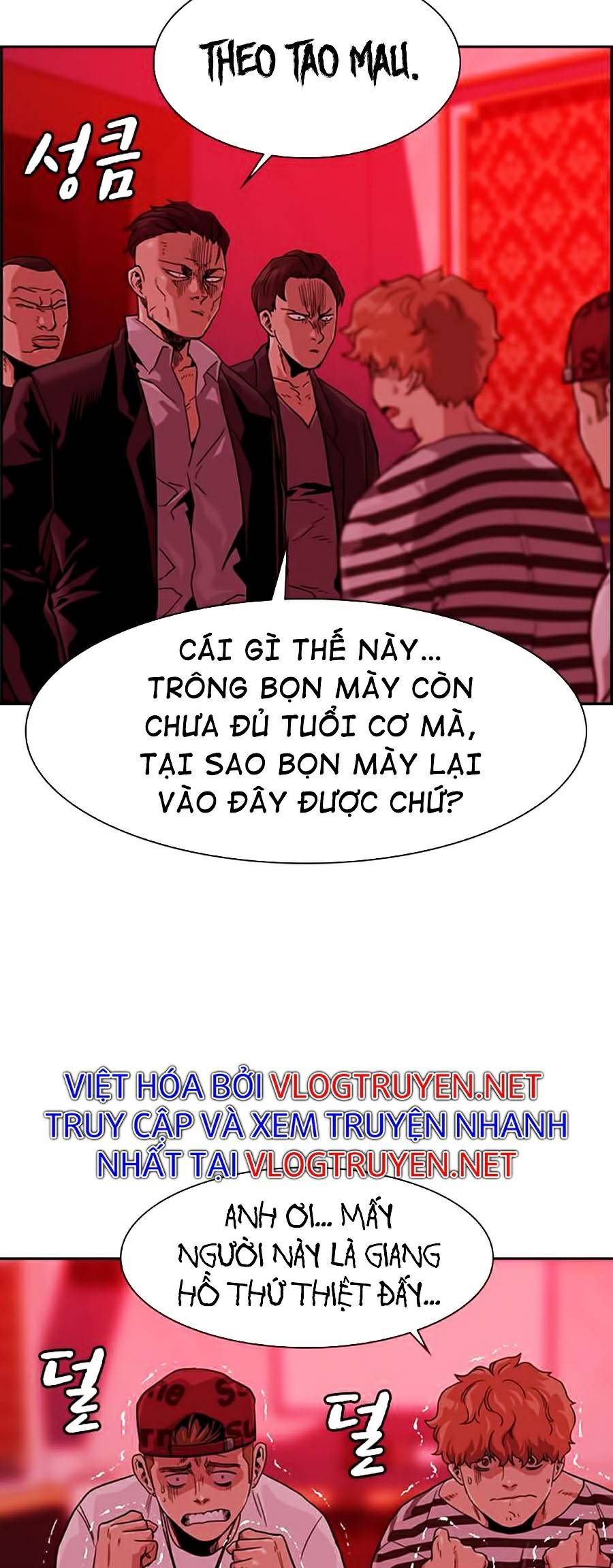 đọc truyện Để Có Thể Sống Sót Chương 35 ảnh 73 tại Giả Dược