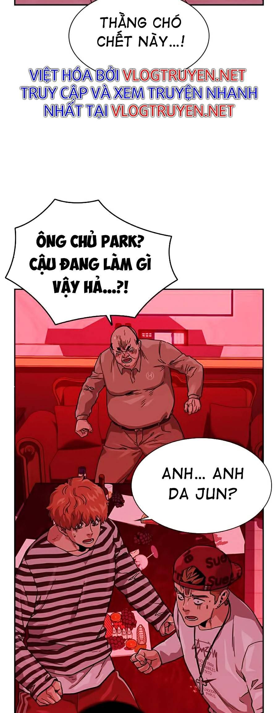 đọc truyện Để Có Thể Sống Sót Chương 35 ảnh 78 tại Giả Dược