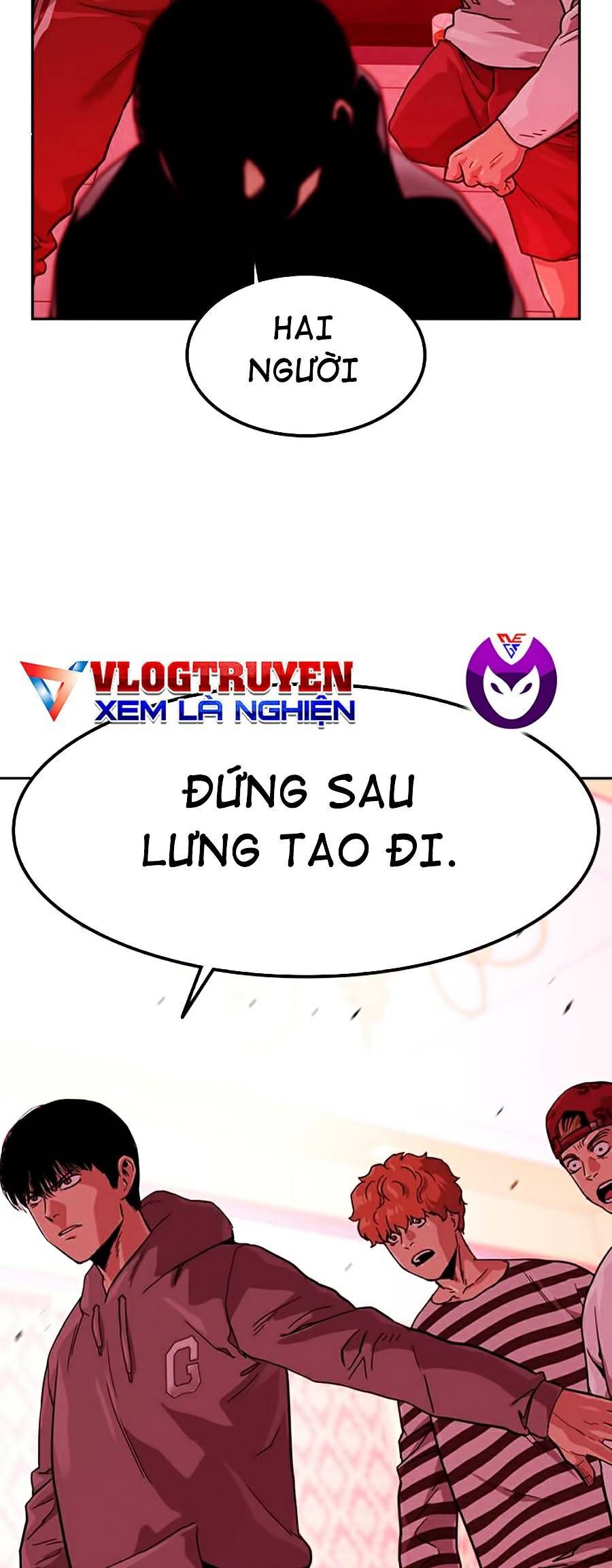 đọc truyện Để Có Thể Sống Sót Chương 35 ảnh 79 tại Giả Dược