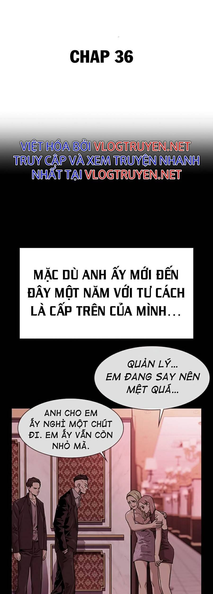 đọc truyện Để Có Thể Sống Sót Chương 36 ảnh 12 tại Truyện Dạ Ký